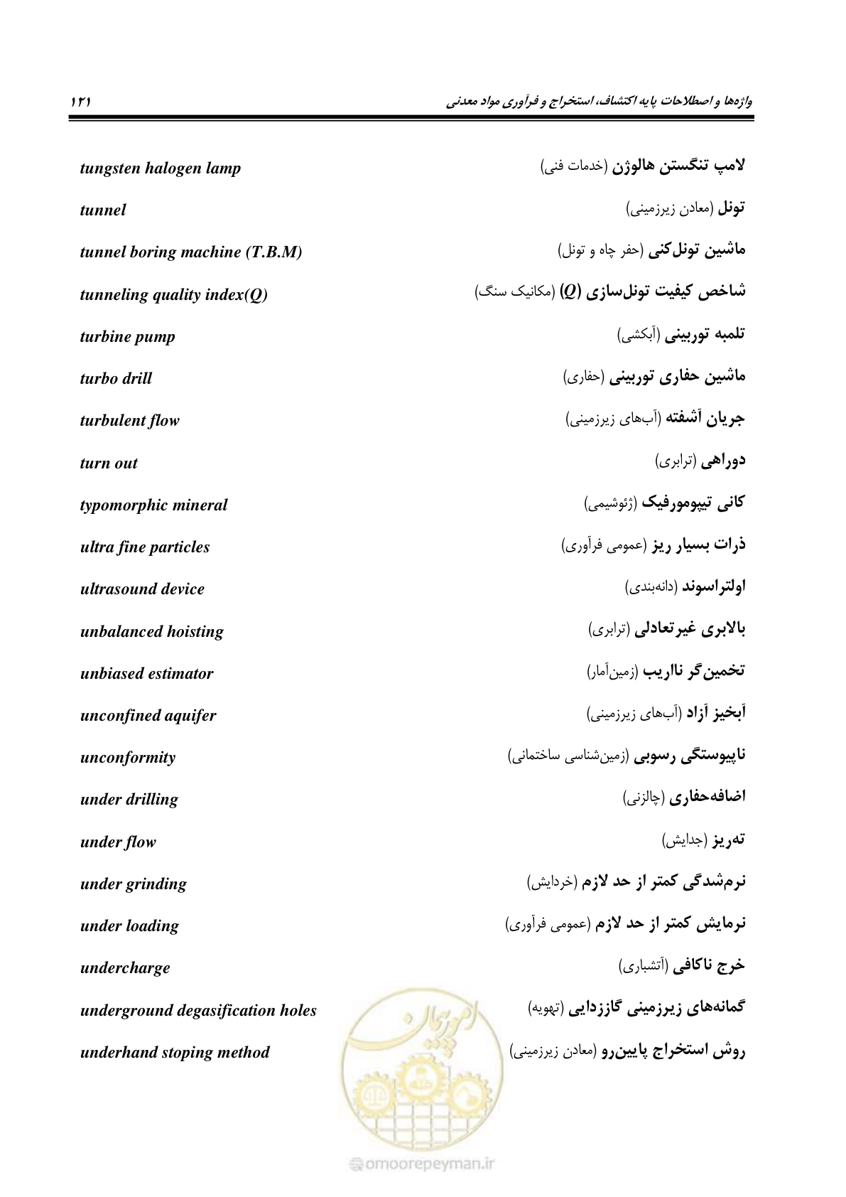 صفحه 129 از 139