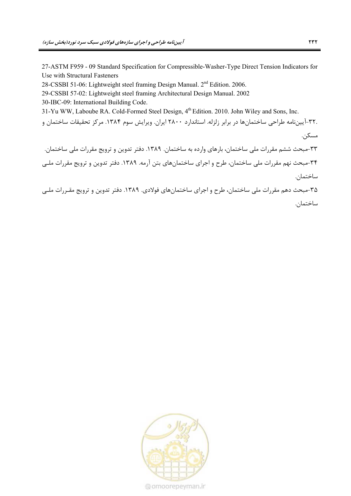 صفحه 258 از 261