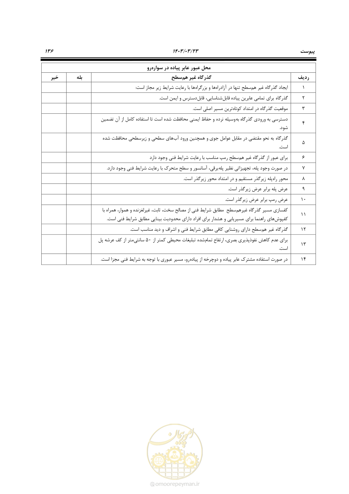 صفحه 153 از 164