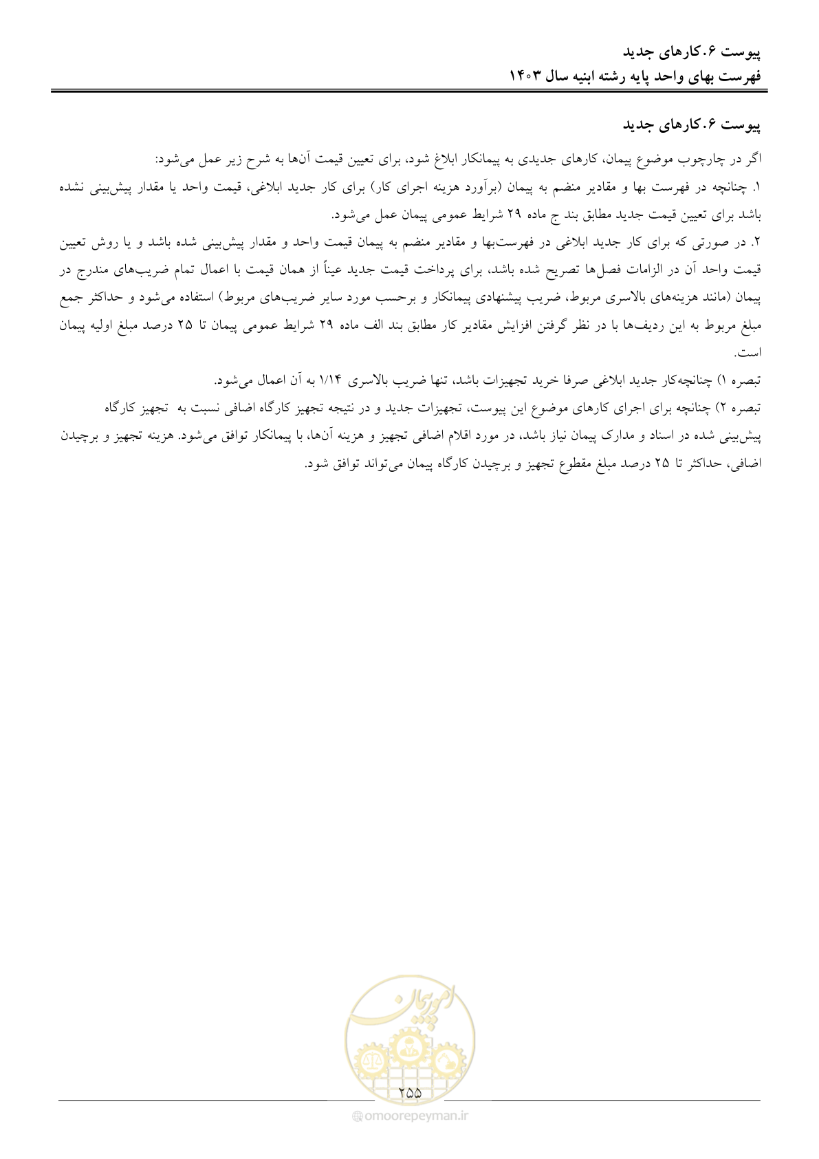 صفحه 258 از 259