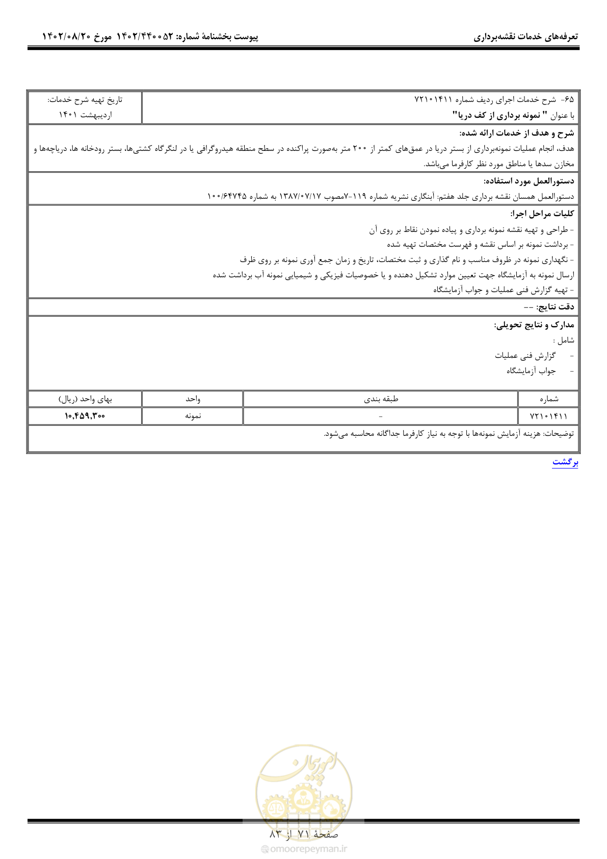 صفحه 72 از 84