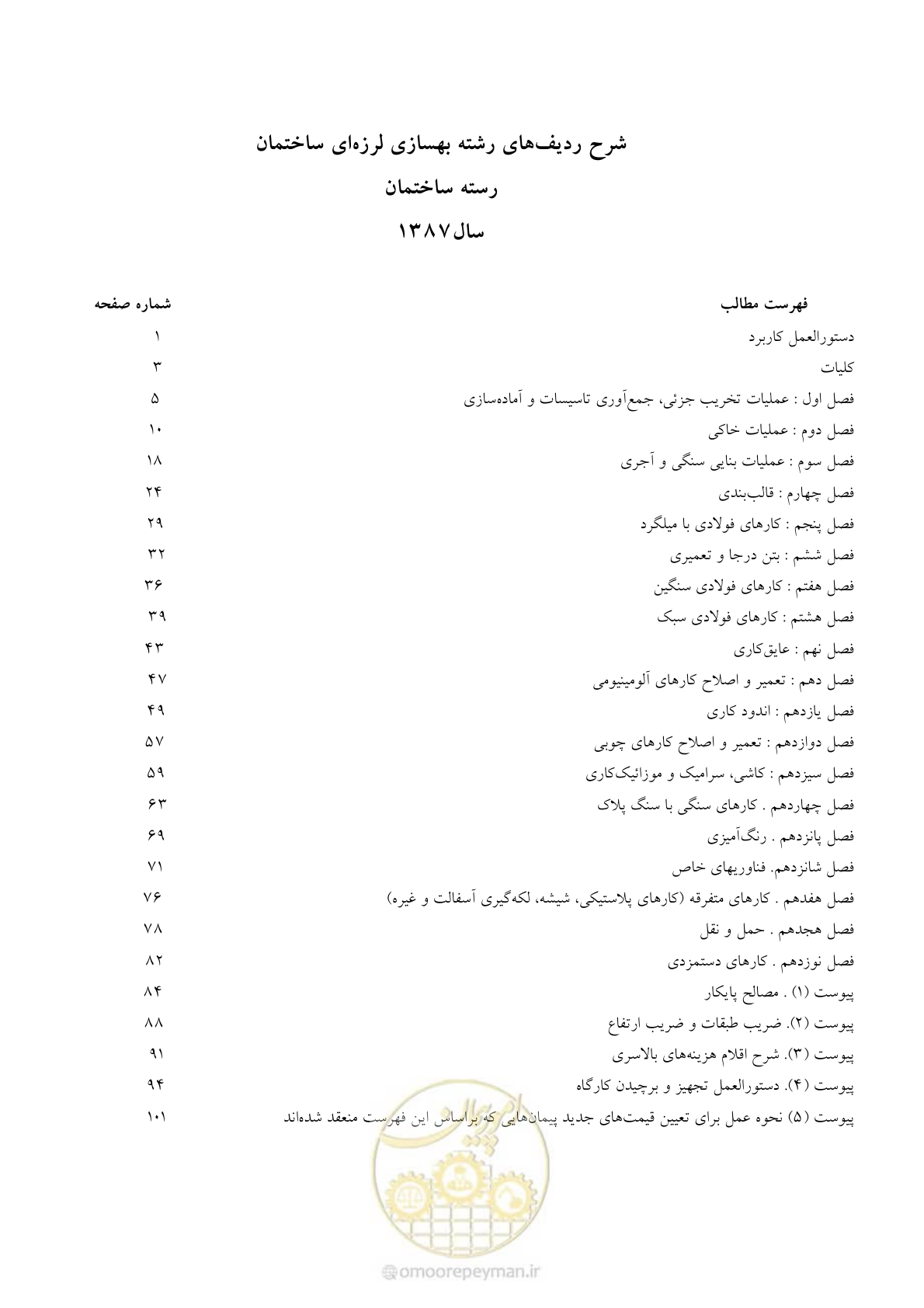 صفحه 5 از 106