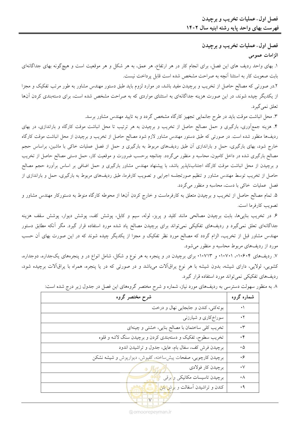 صفحه 10 از 261