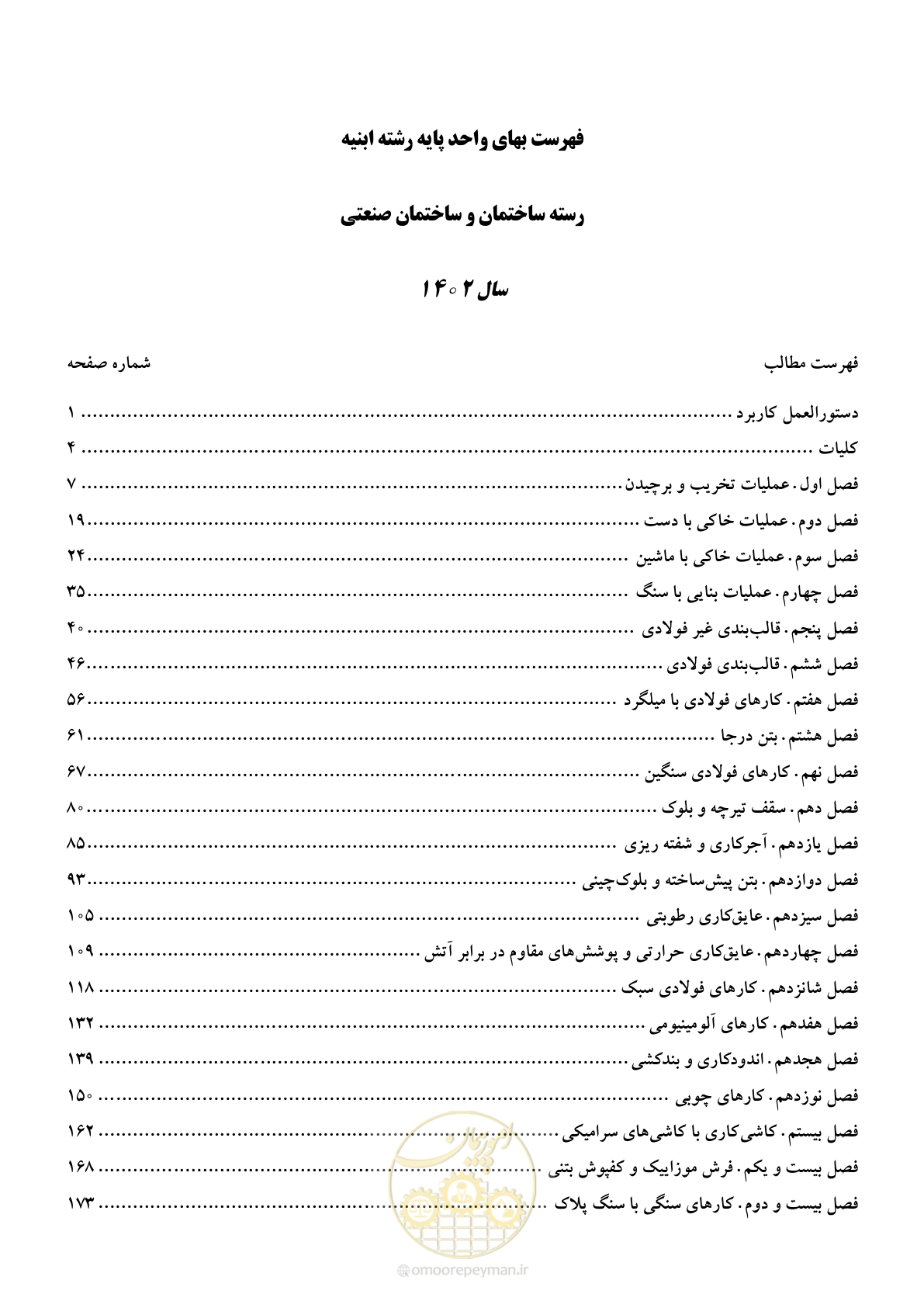 صفحه 2 از 261