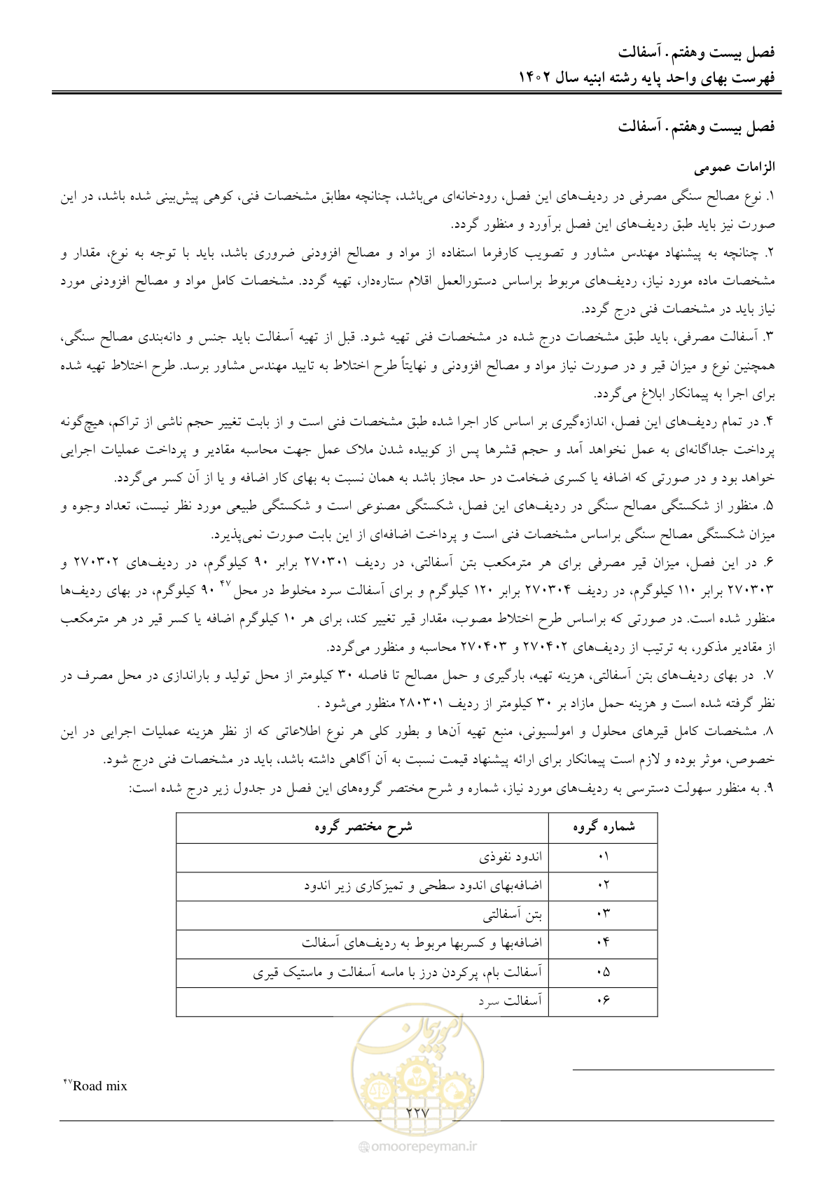 صفحه 230 از 261