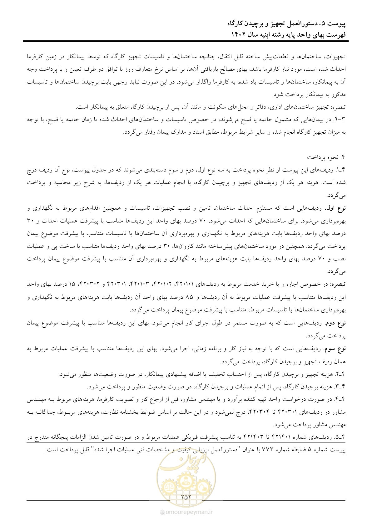 صفحه 255 از 261
