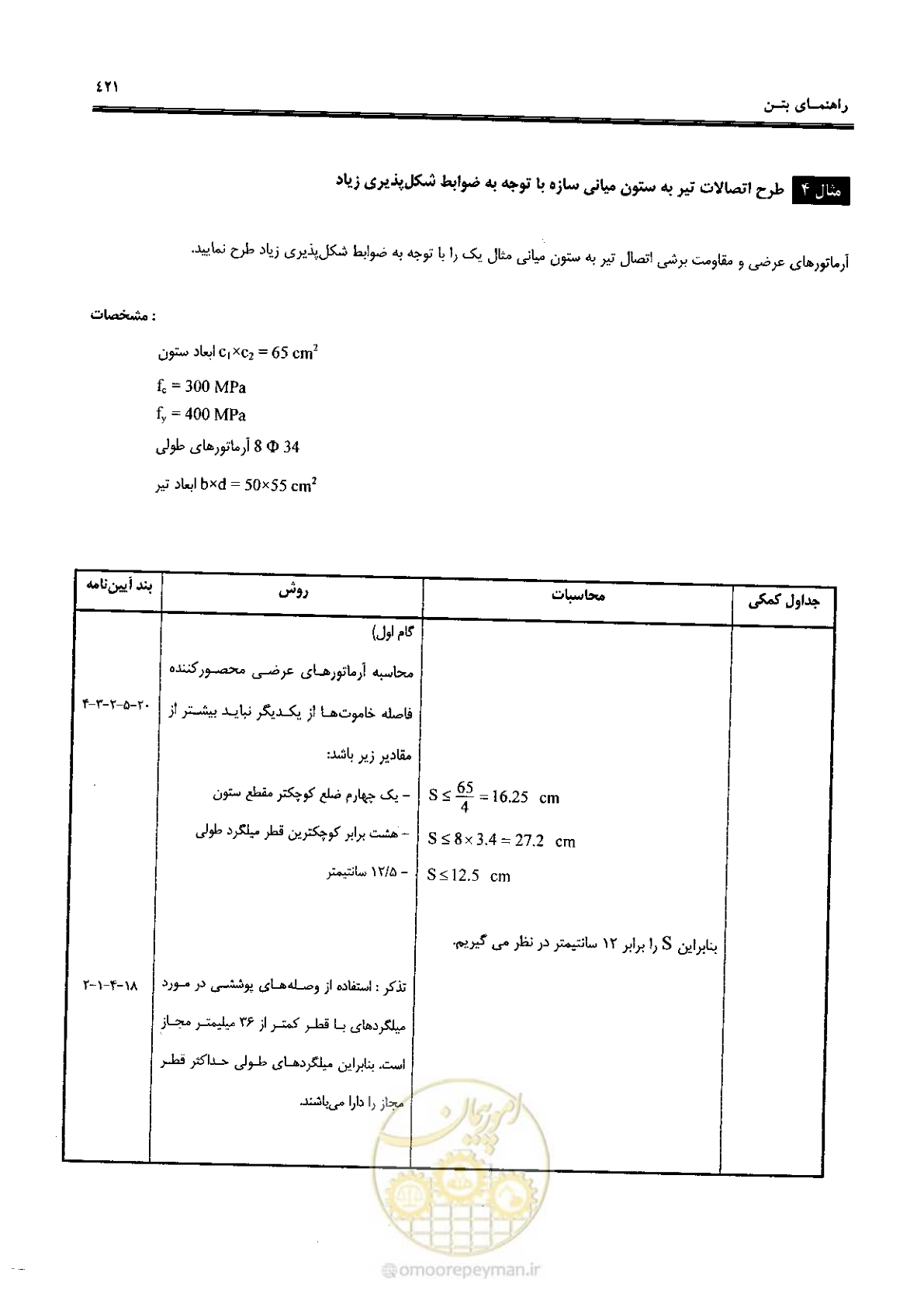 صفحه 419 از 434