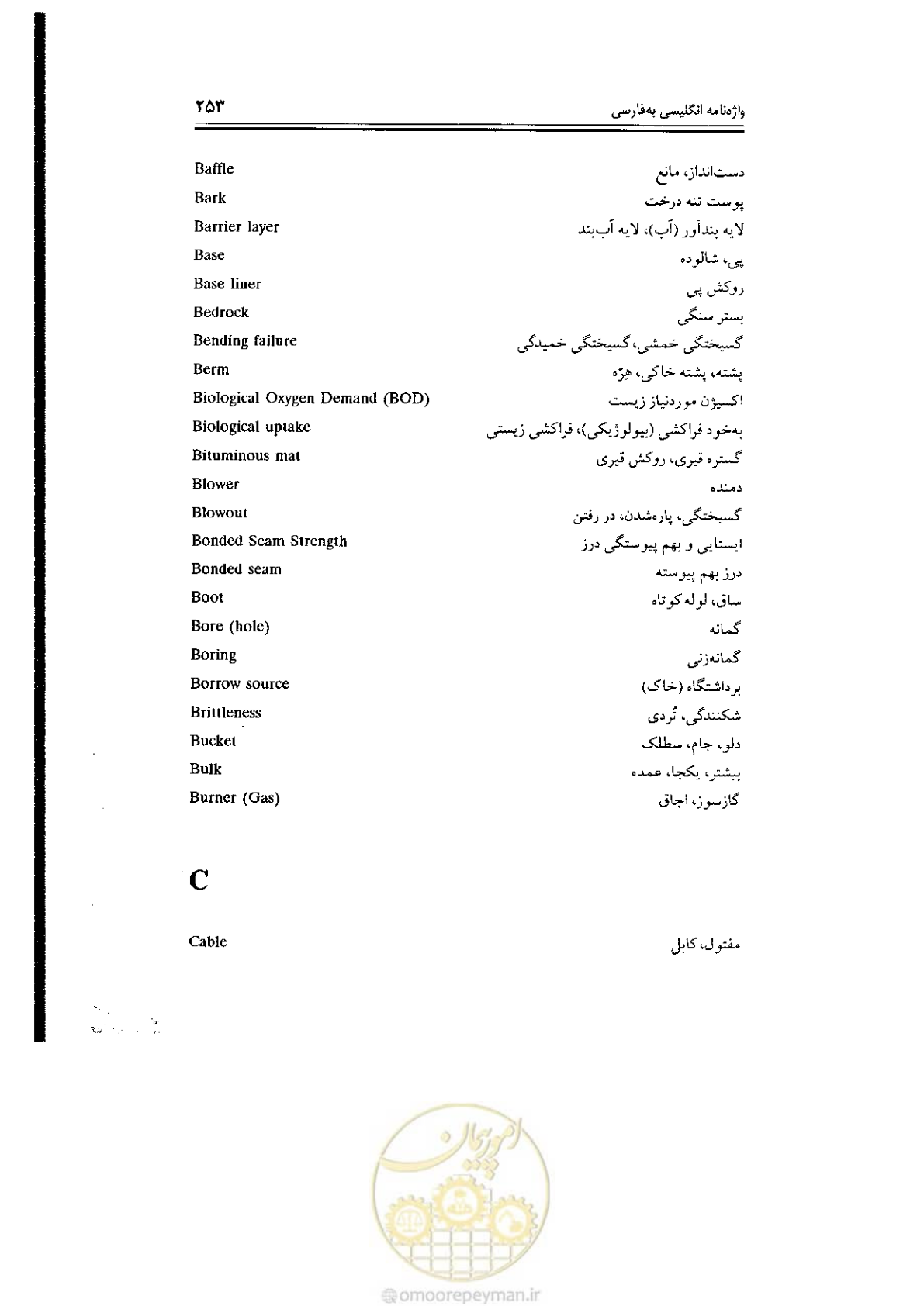 صفحه 253 از 304