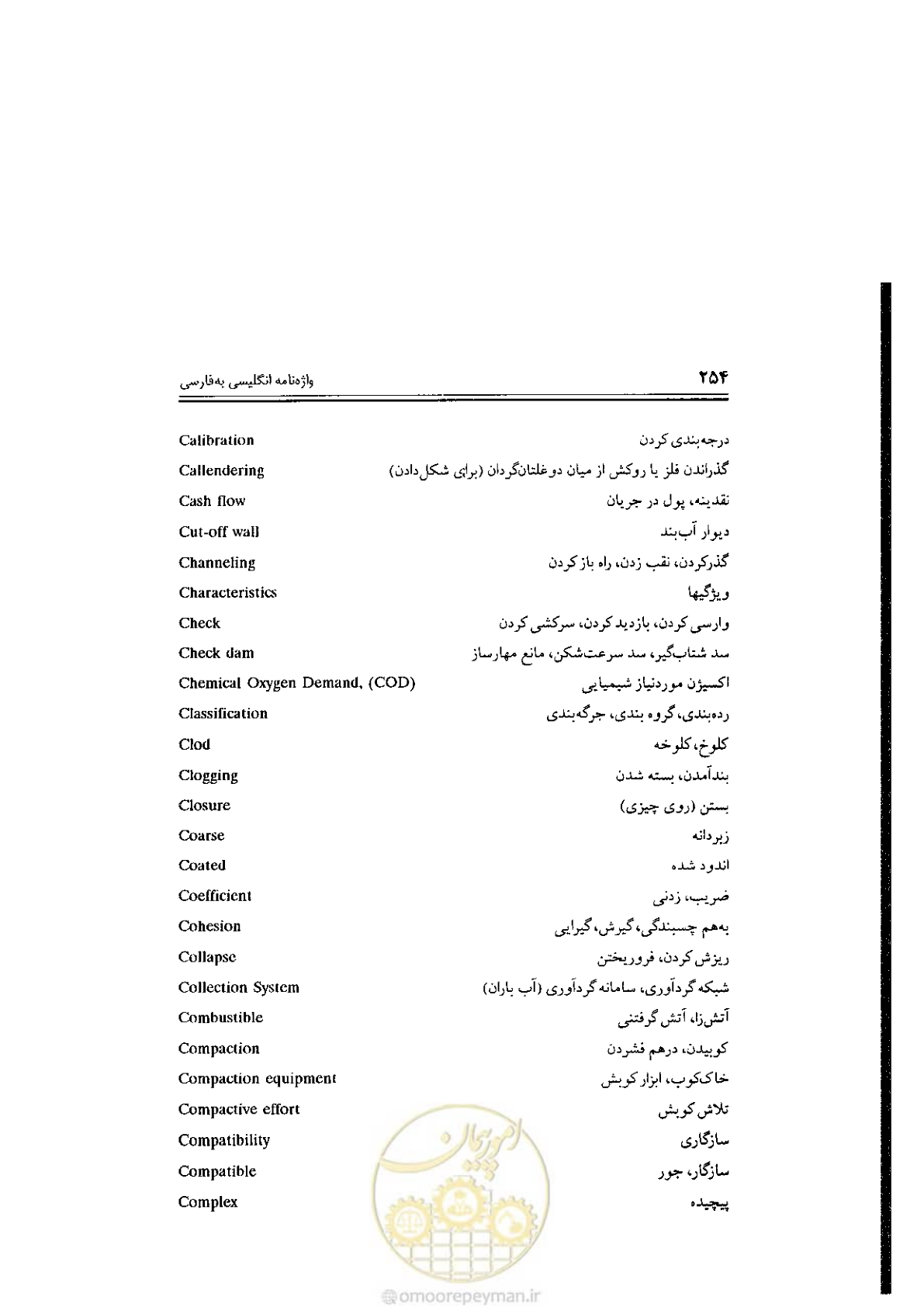 صفحه 254 از 304