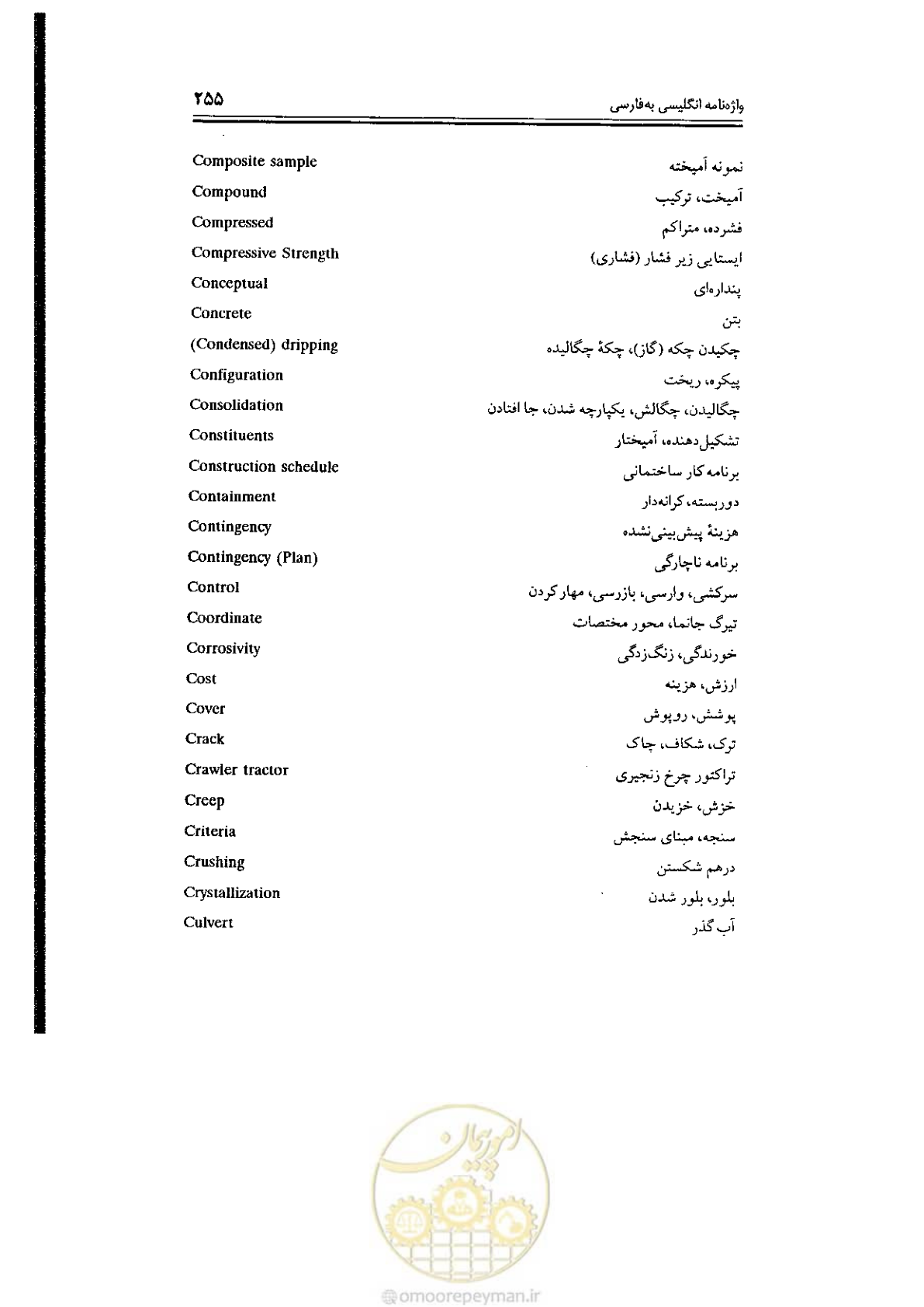 صفحه 255 از 304