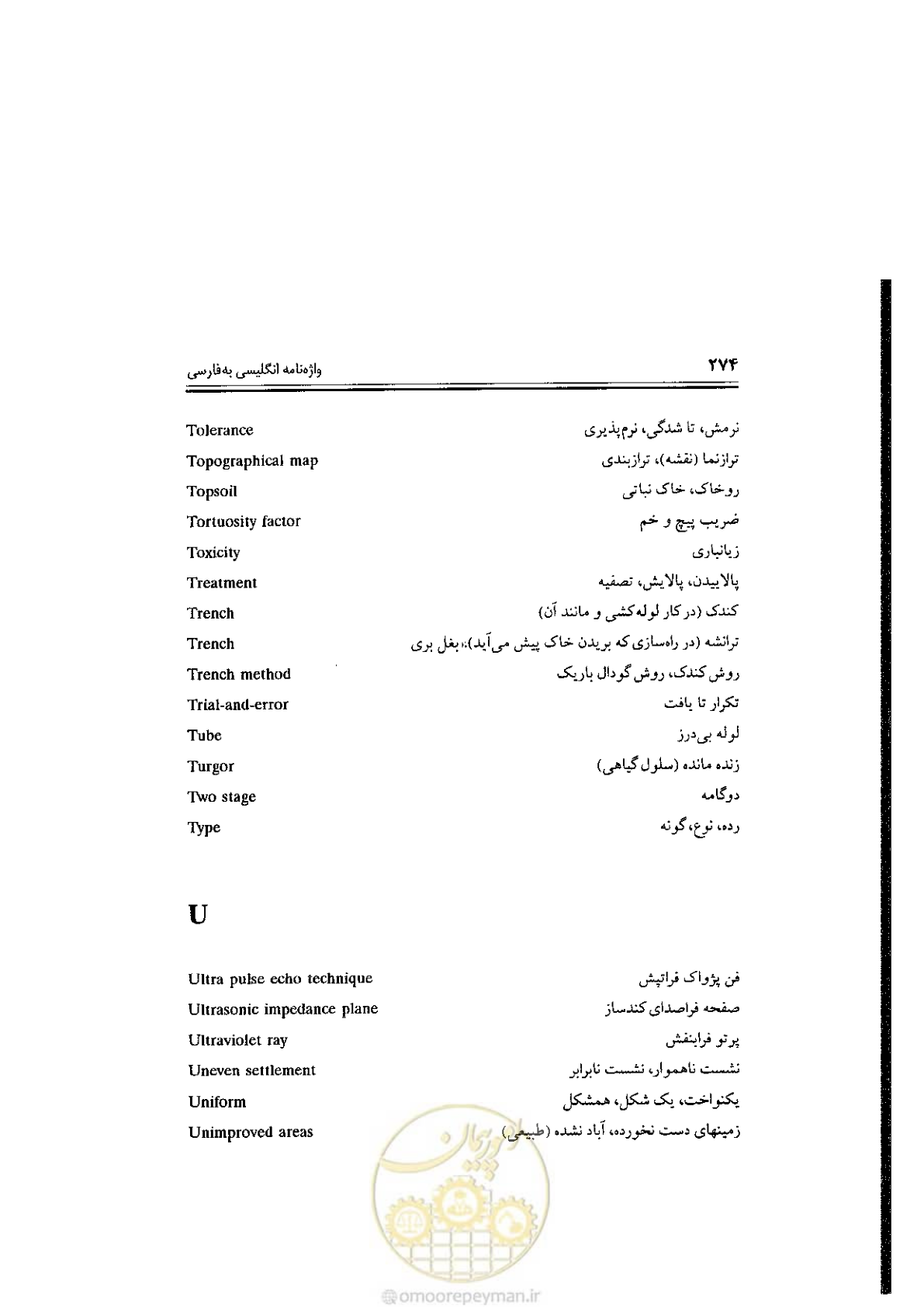 صفحه 274 از 304