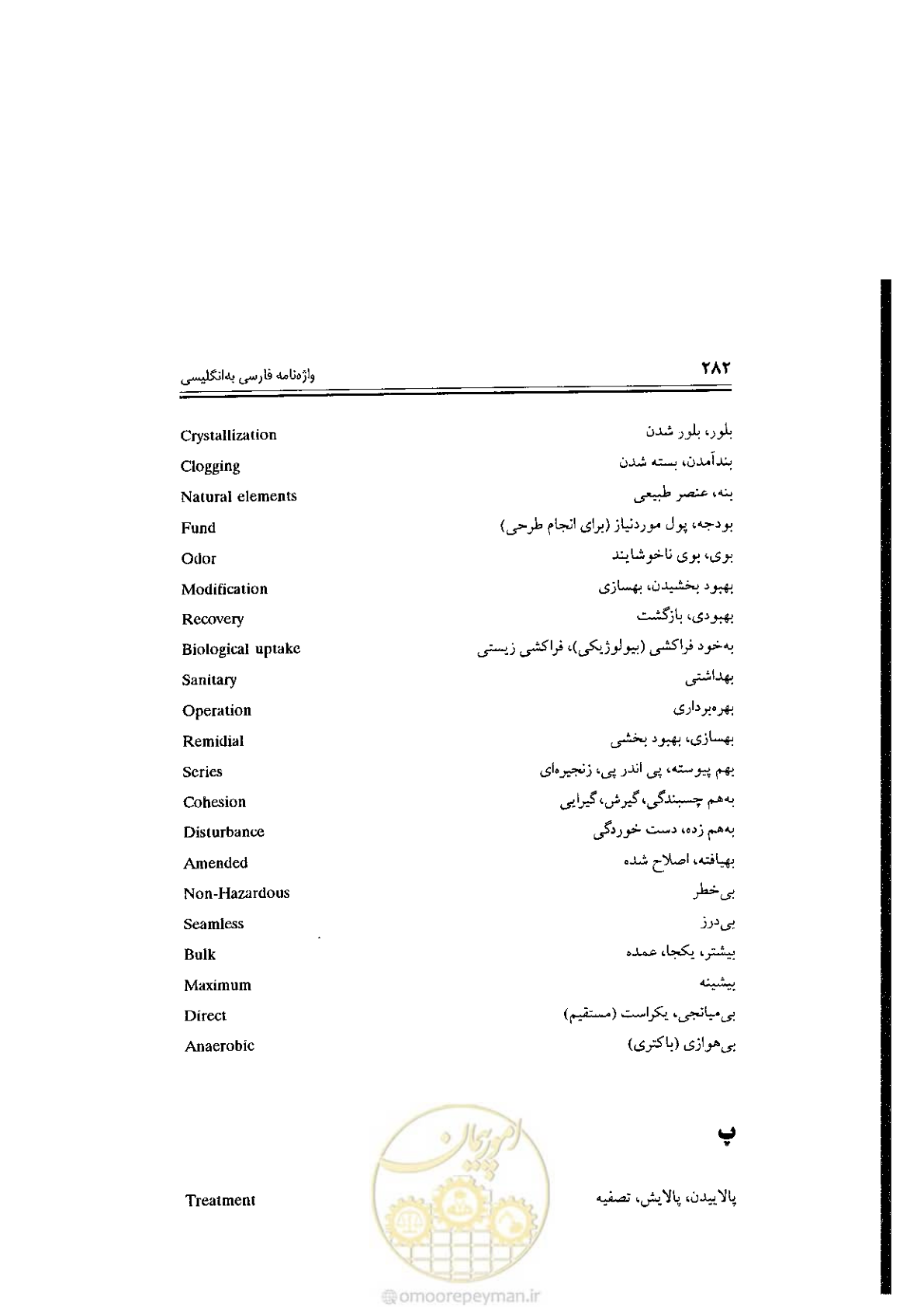 صفحه 282 از 304