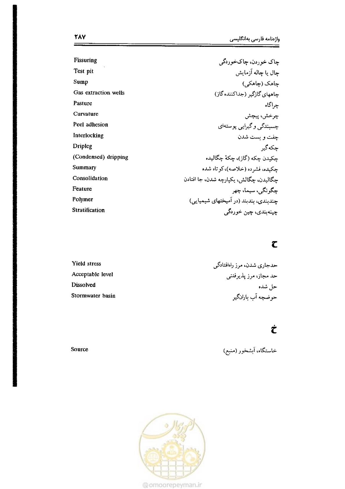 صفحه 287 از 304
