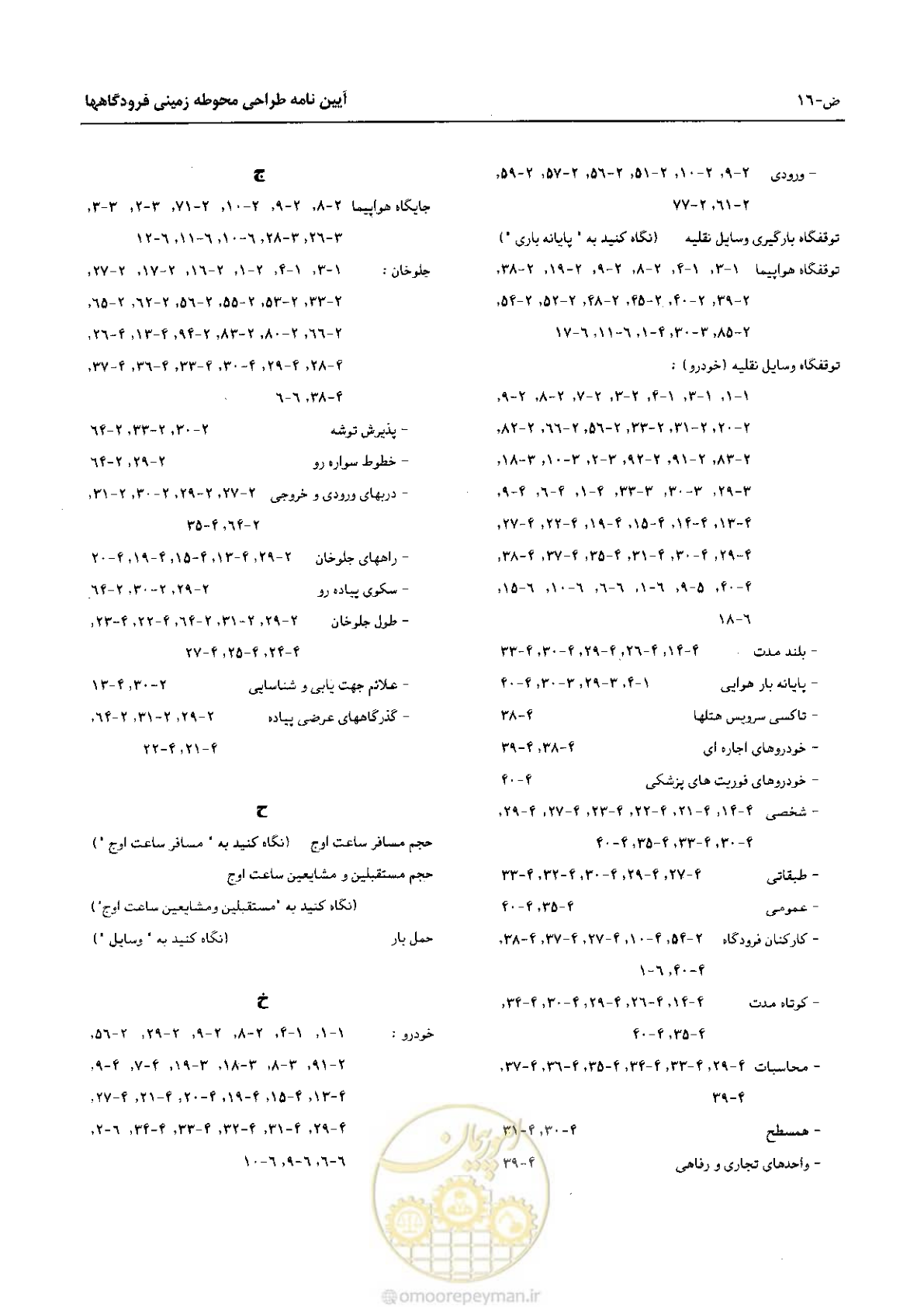 صفحه 259 از 265