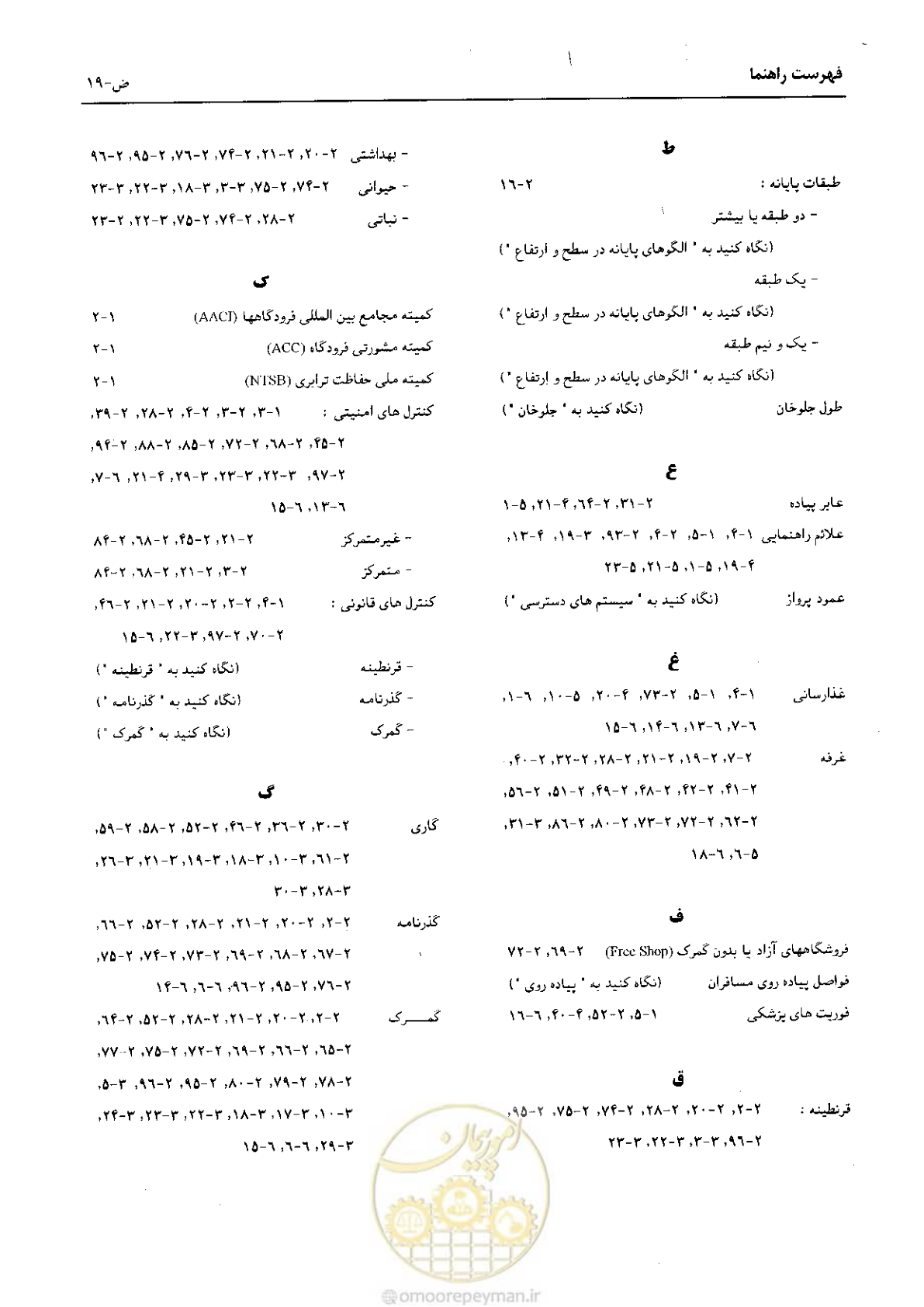 صفحه 262 از 265