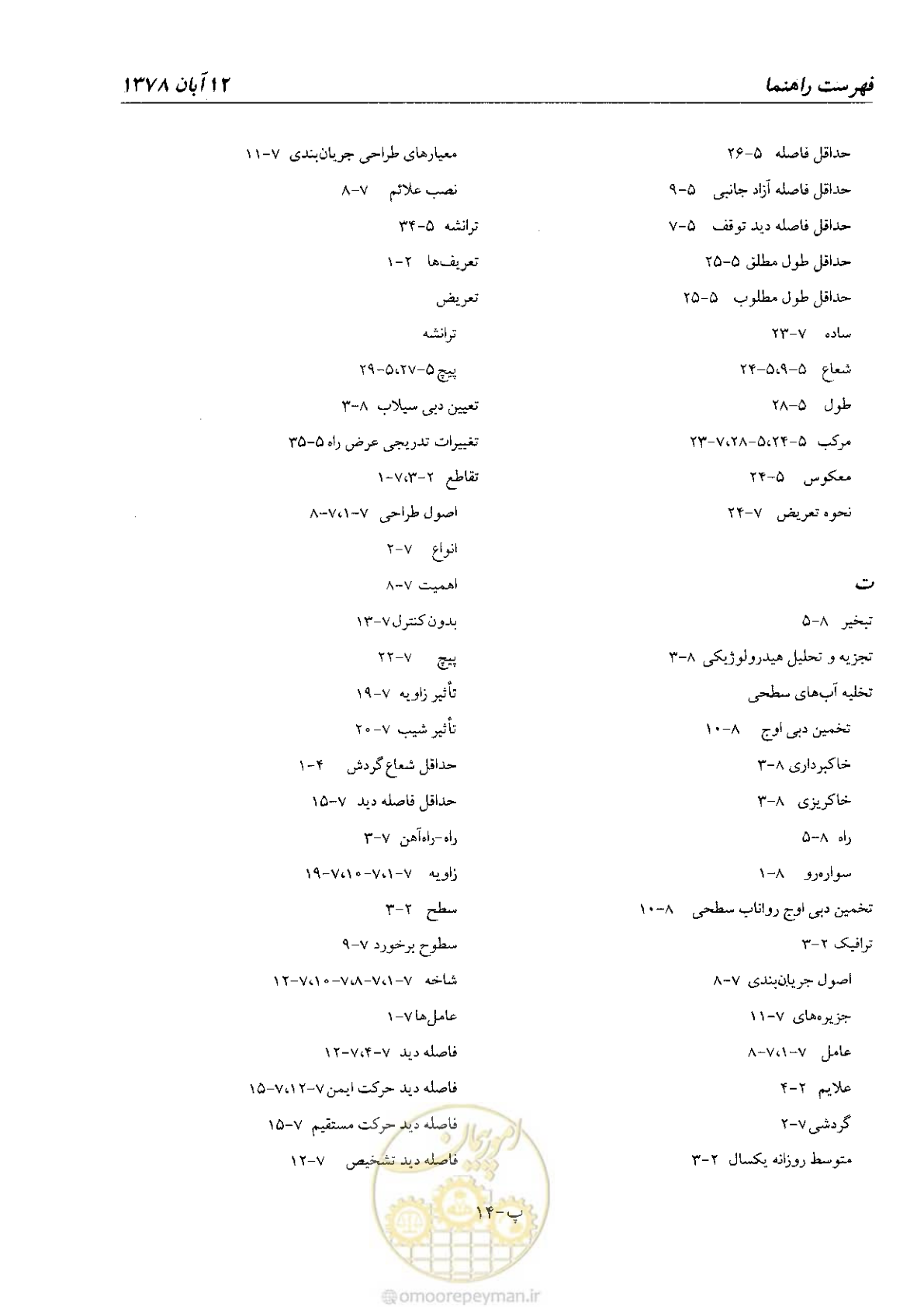 صفحه 151 از 160