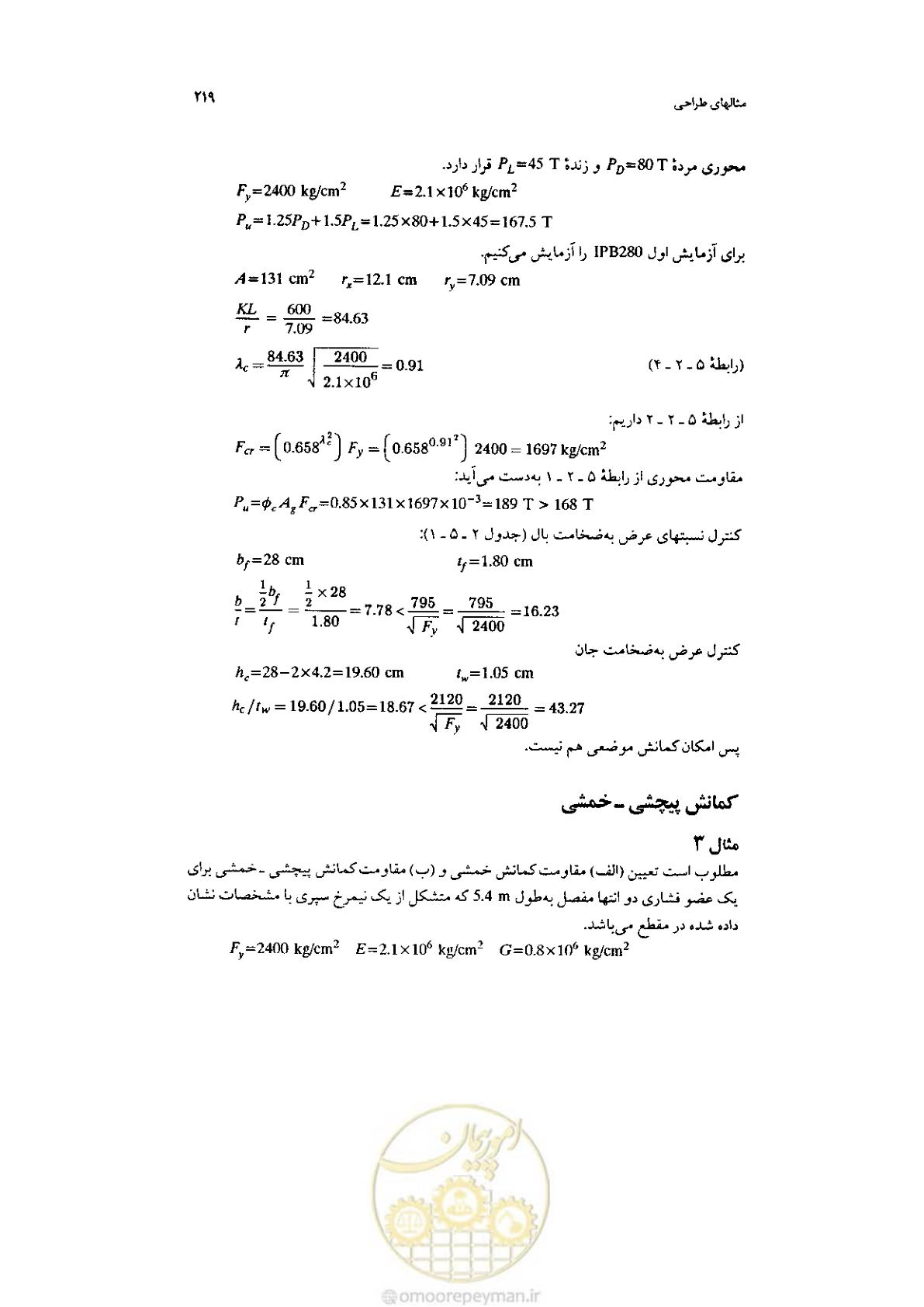 صفحه 221 از 232