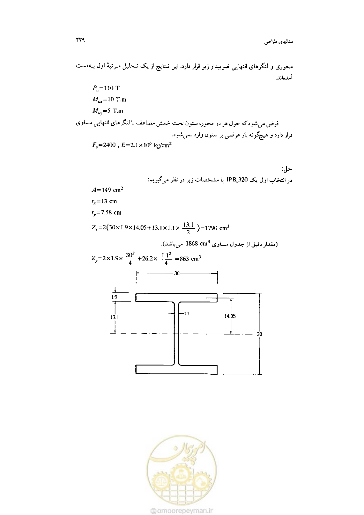 صفحه 231 از 232