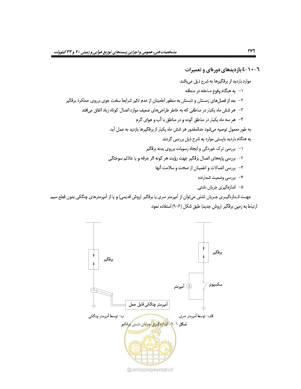 صفحه 303 از 318