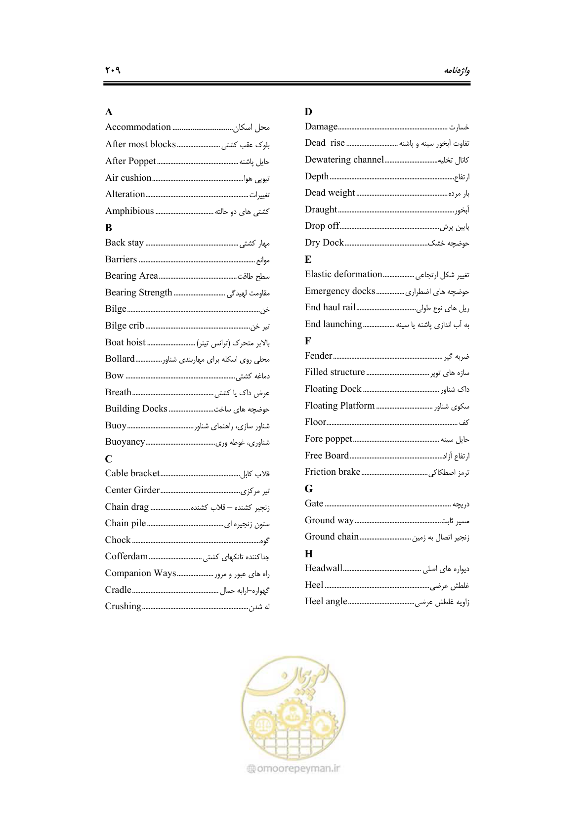 صفحه 232 از 236
