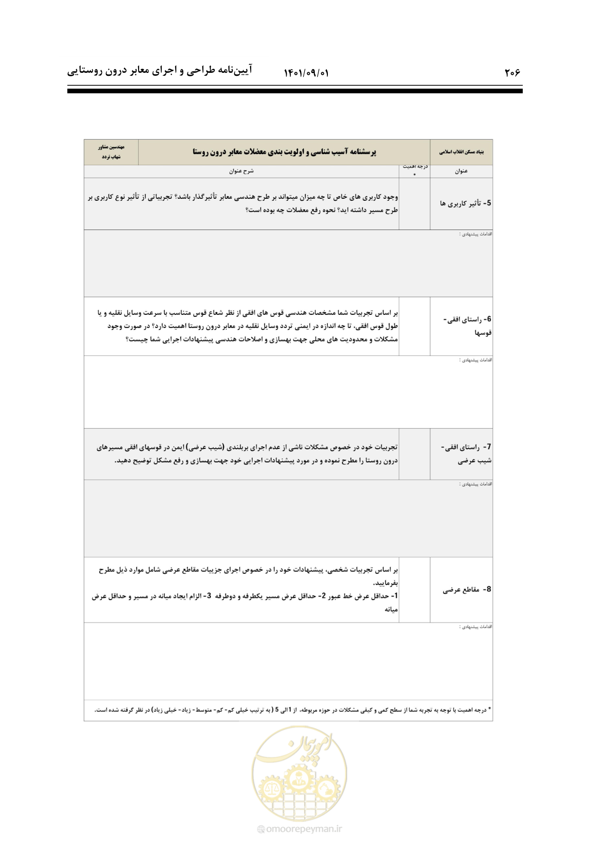 صفحه 232 از 258