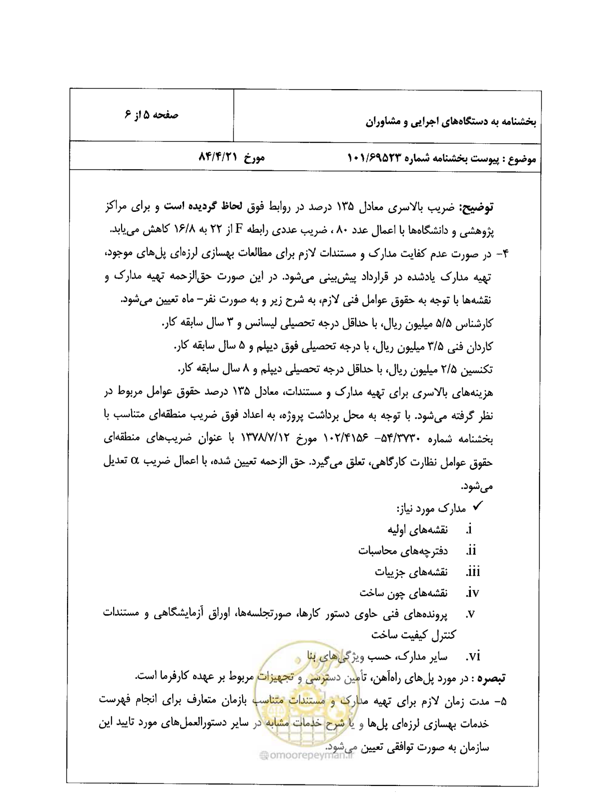 صفحه 6 از 7