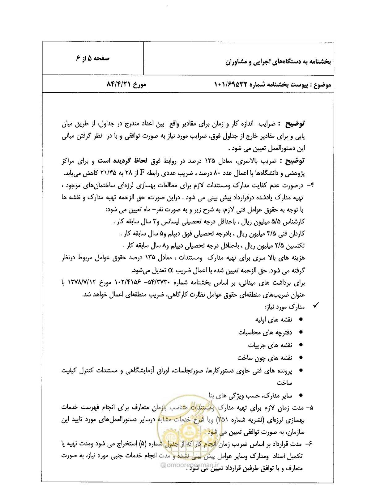صفحه 6 از 7