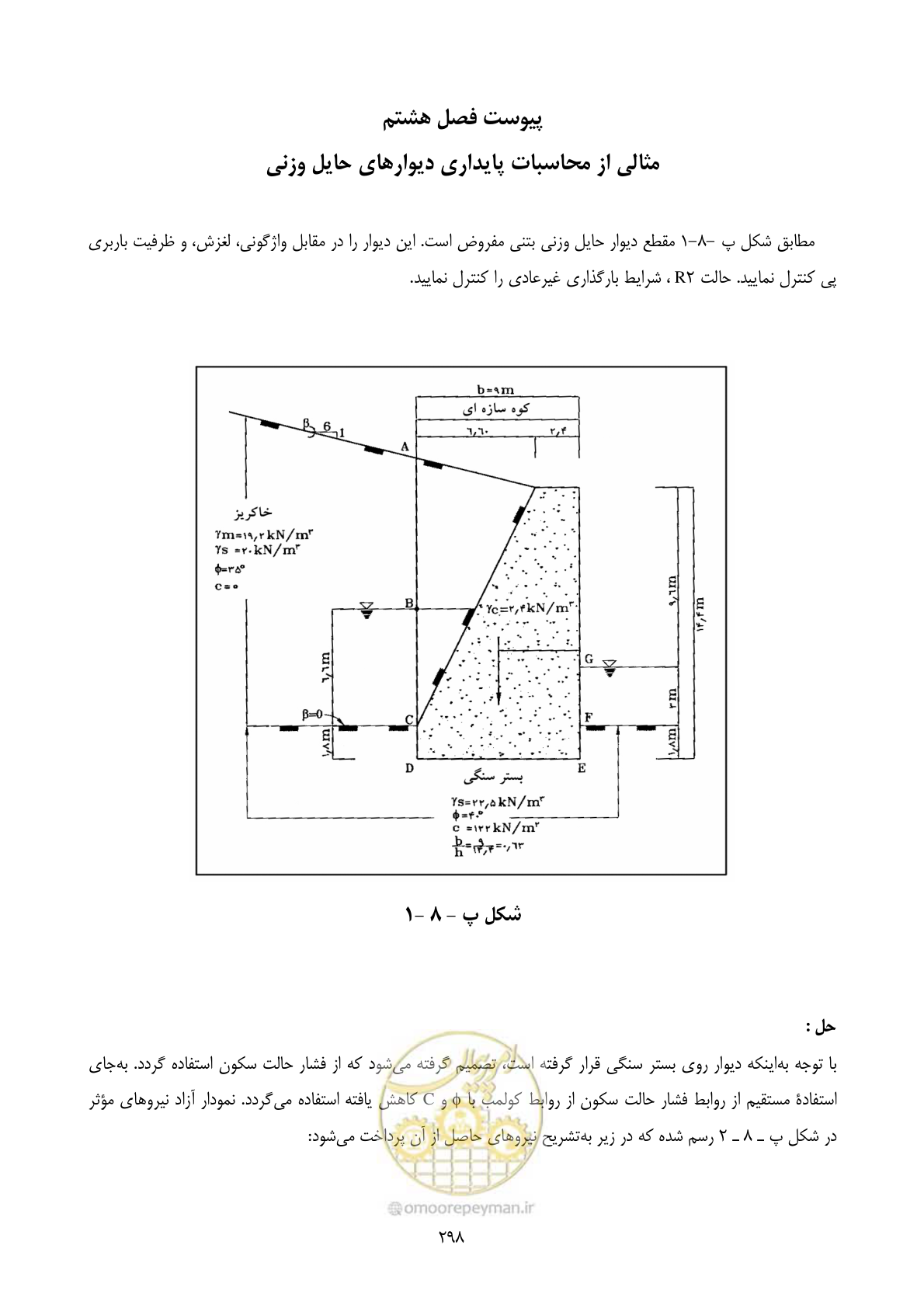 صفحه 315 از 322