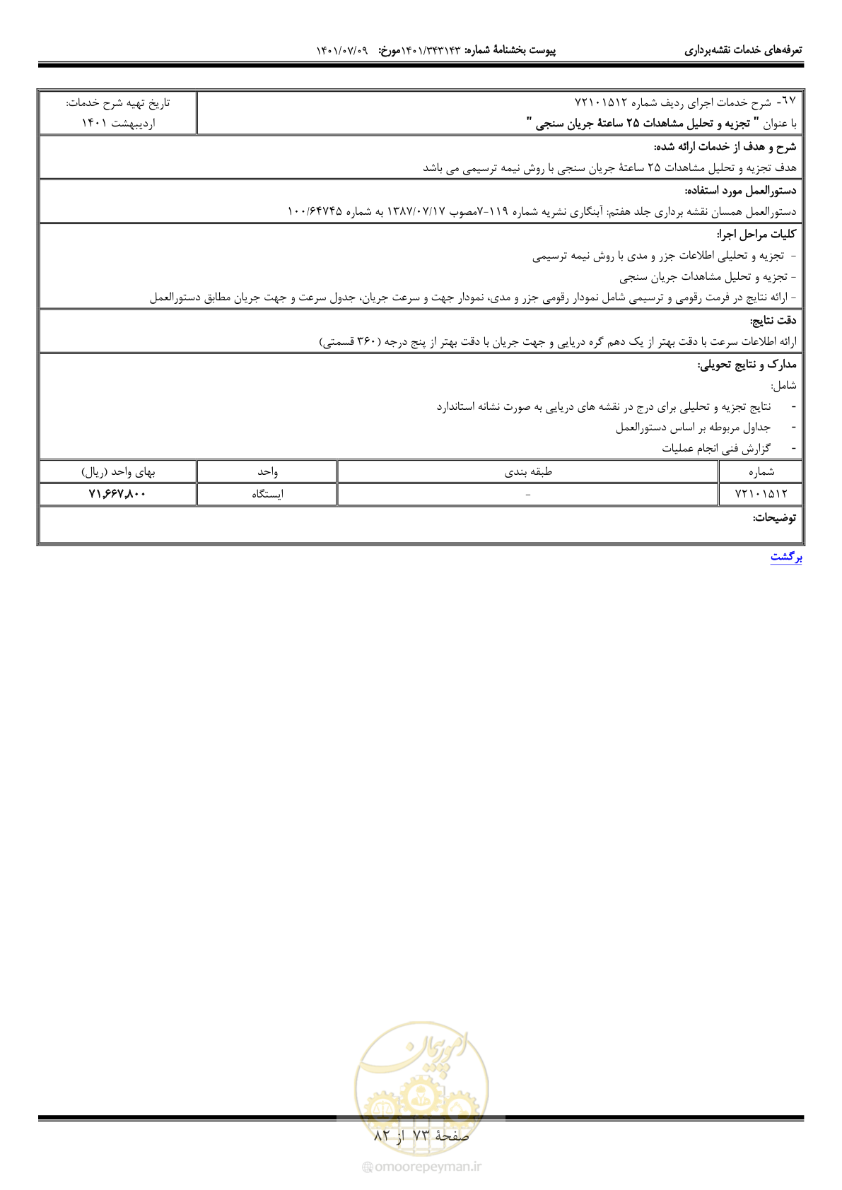 صفحه 74 از 83