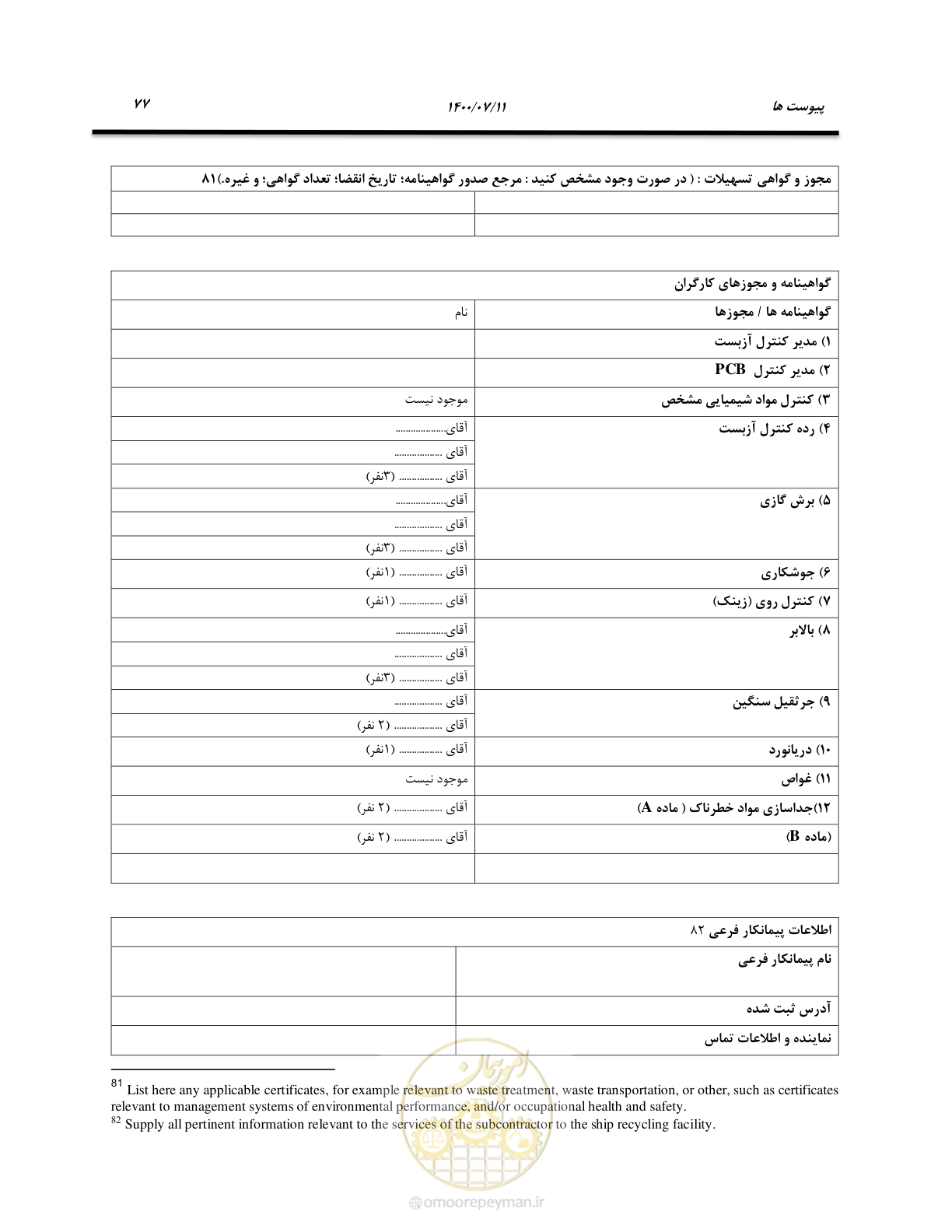صفحه 83 از 100