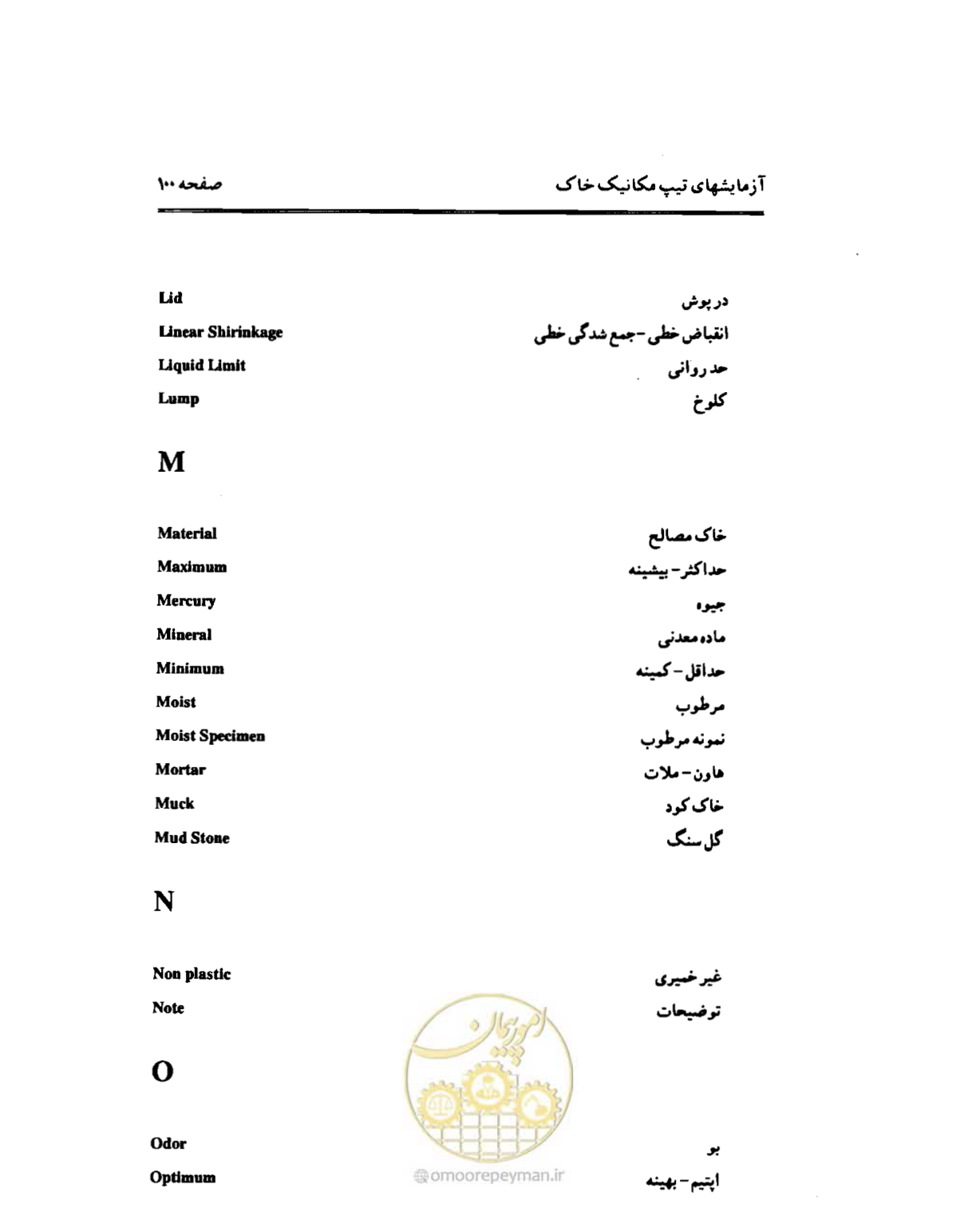 صفحه 109 از 134