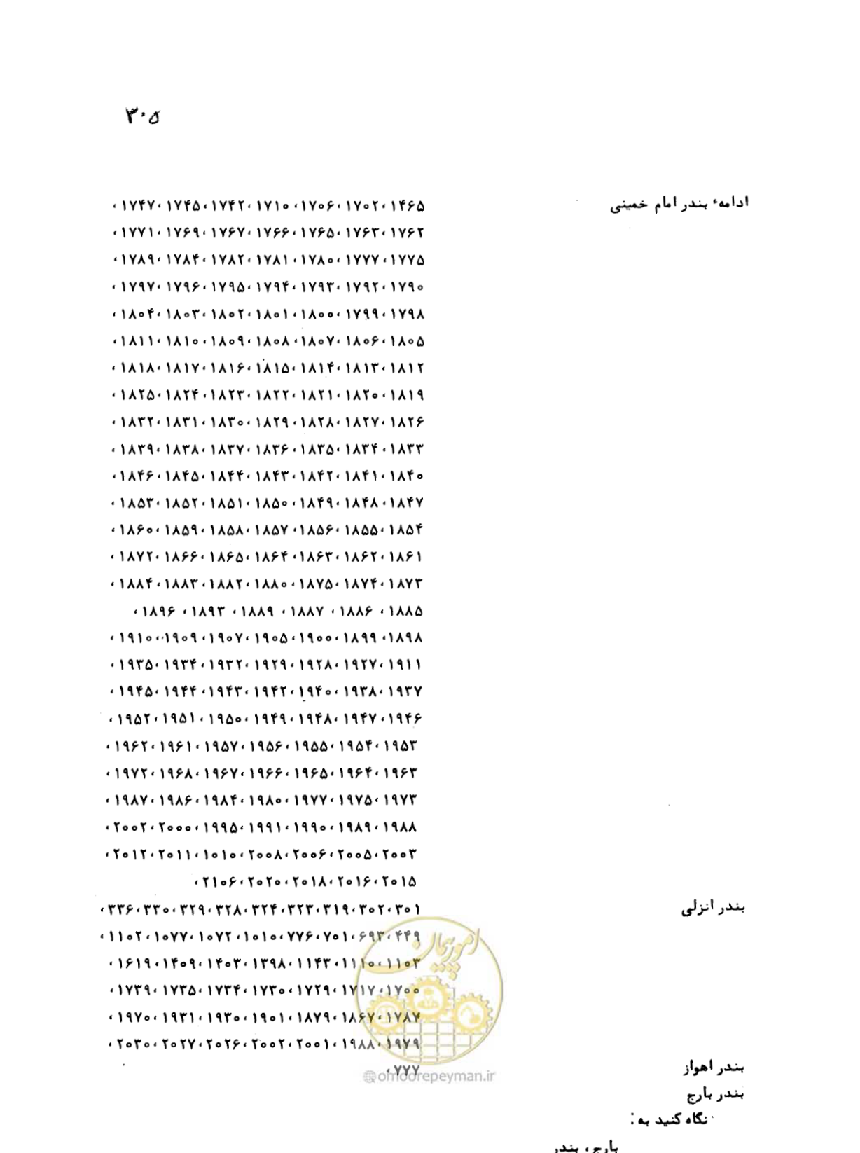صفحه 303 از 467
