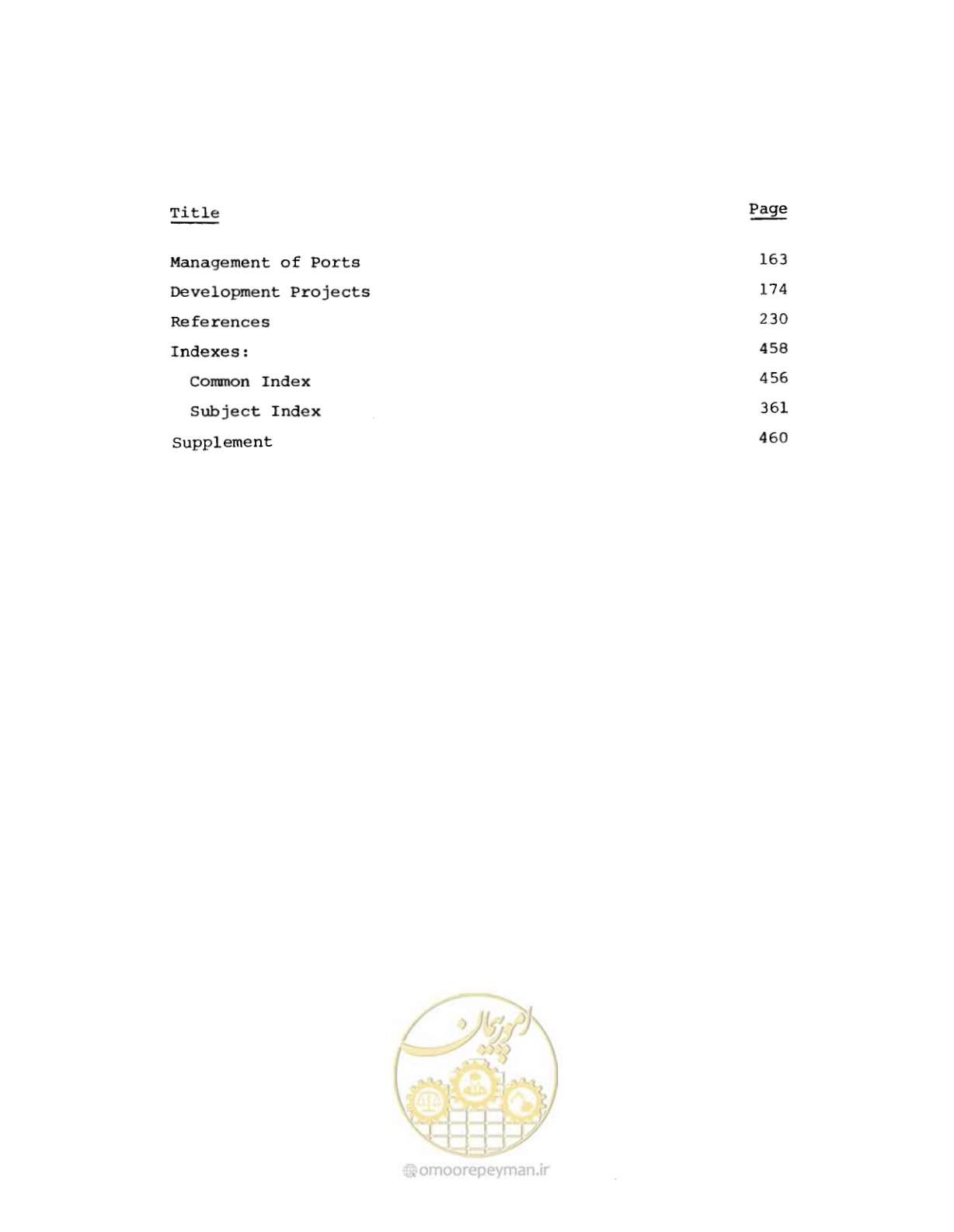صفحه 465 از 467