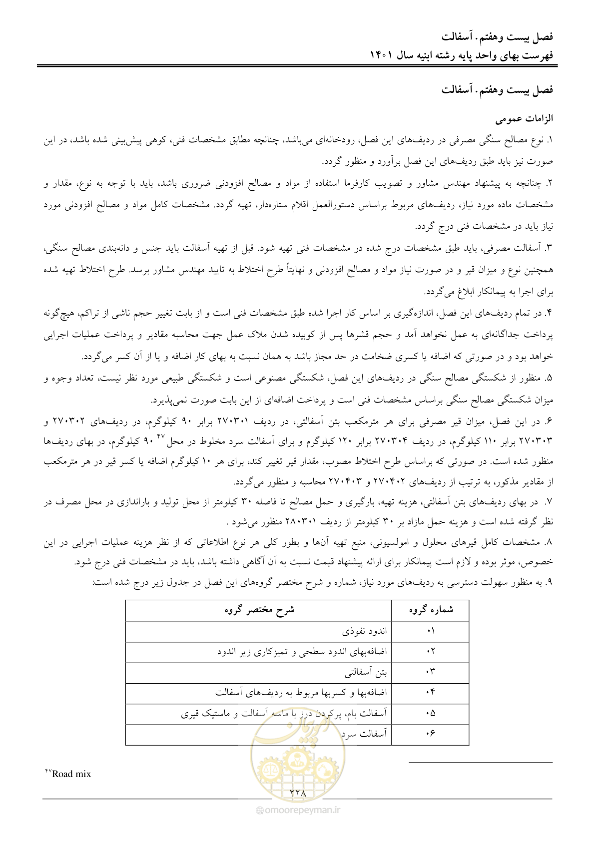 صفحه 231 از 262