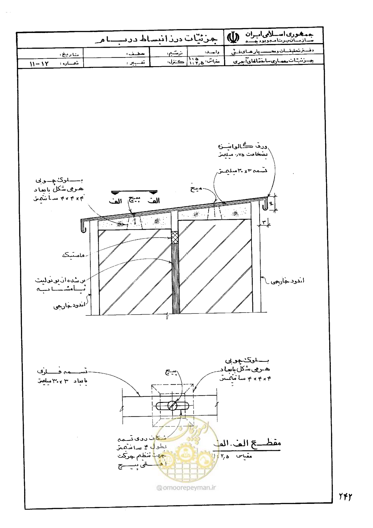 صفحه 250 از 270