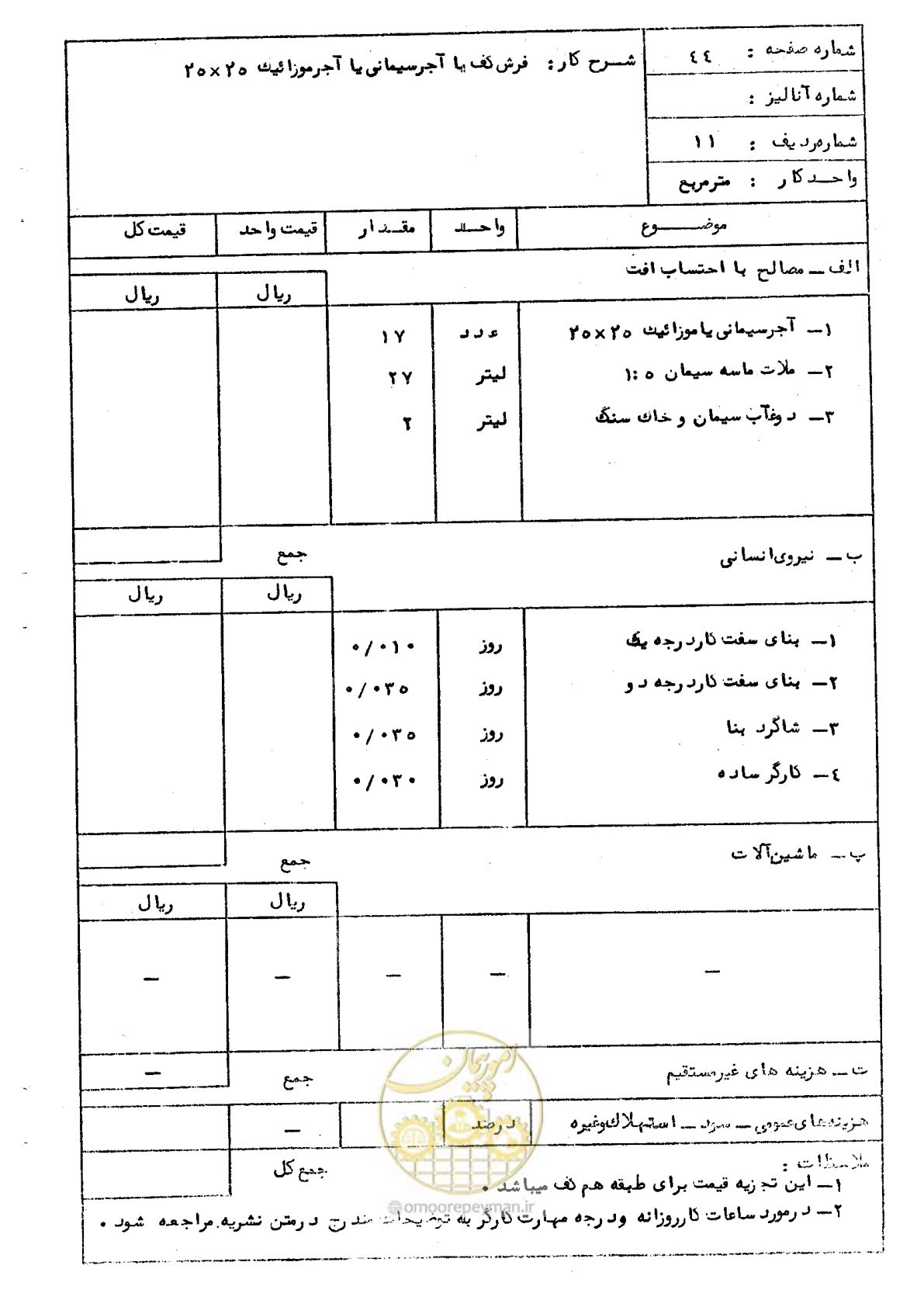 صفحه 50 از 65