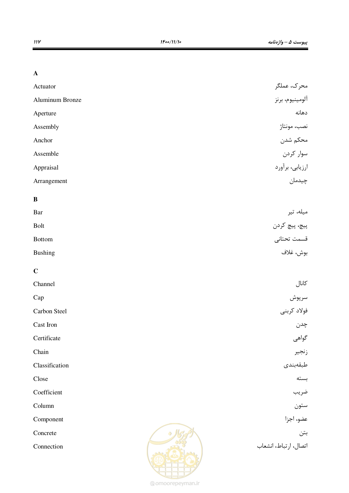 صفحه 131 از 151