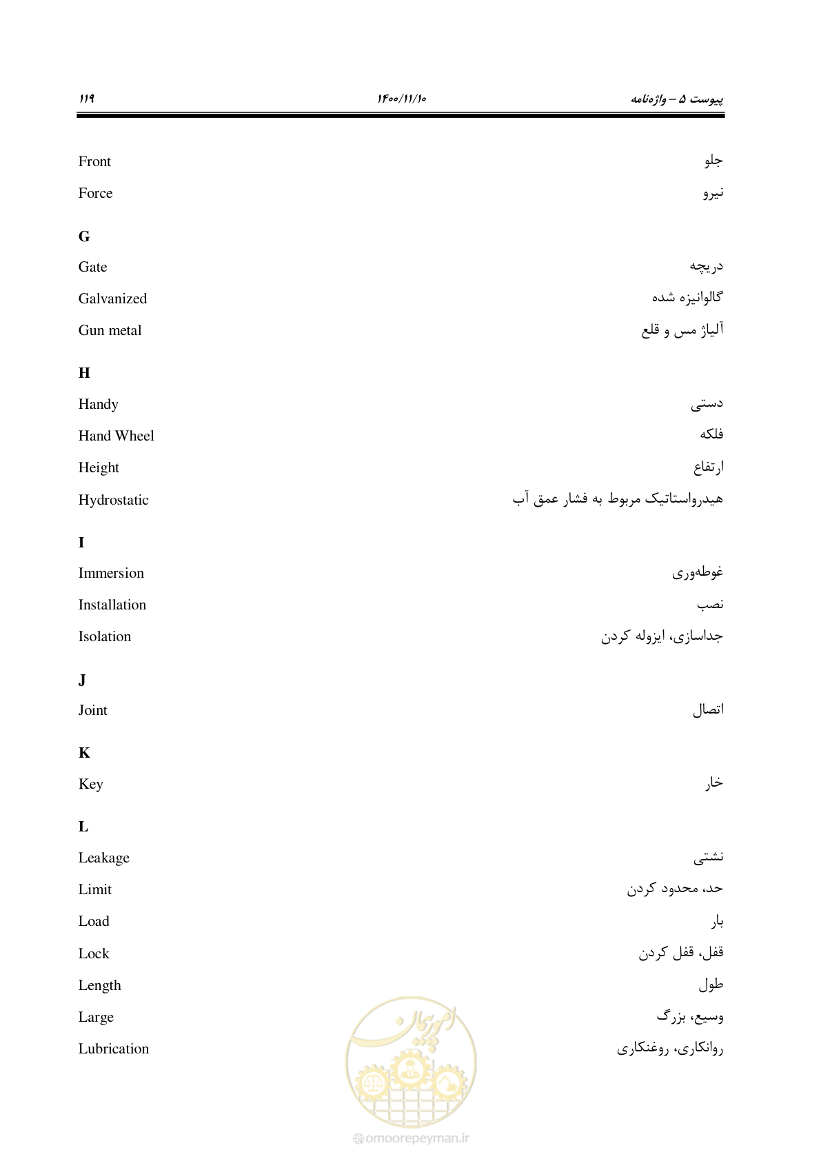 صفحه 133 از 151