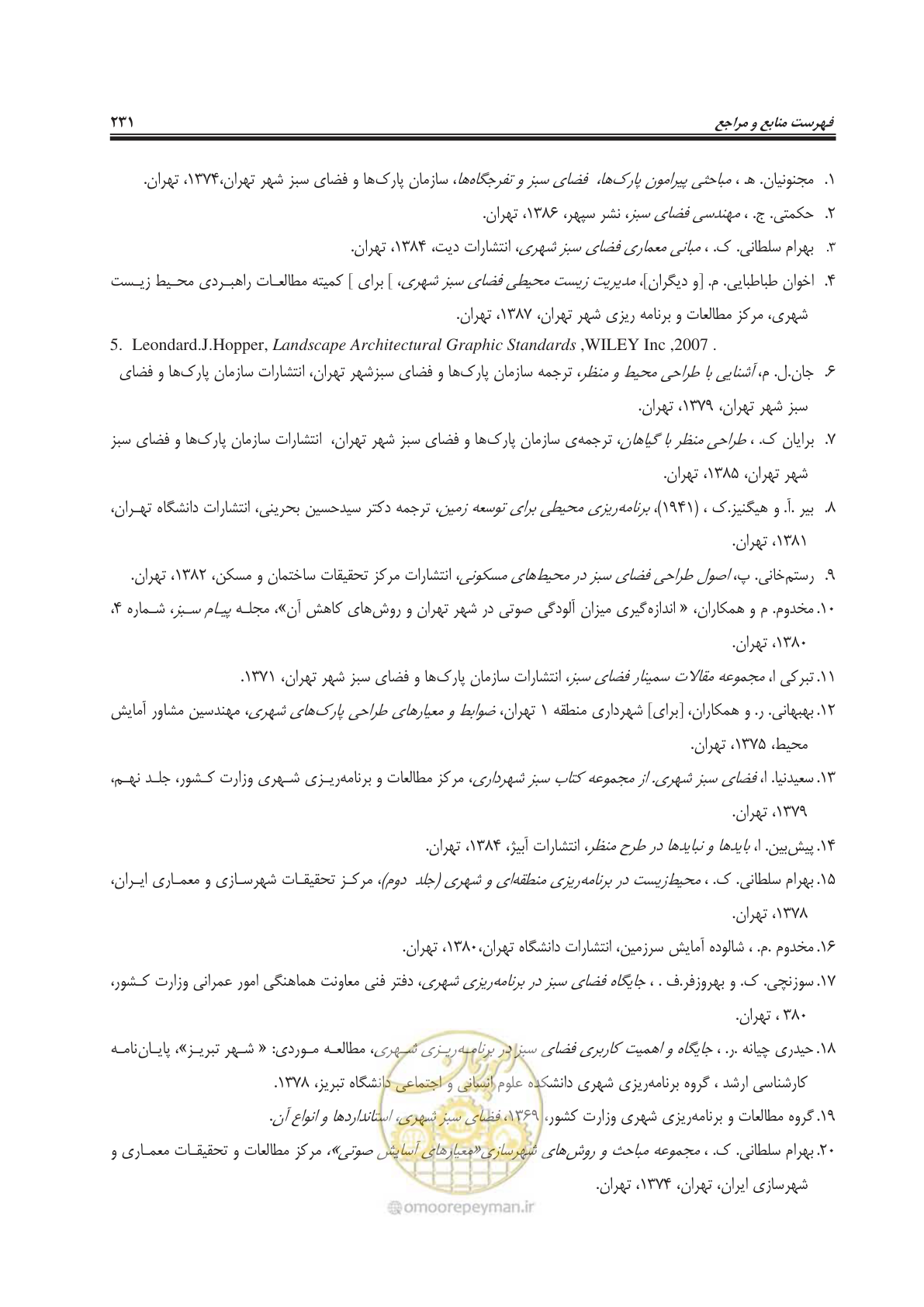 صفحه 255 از 260