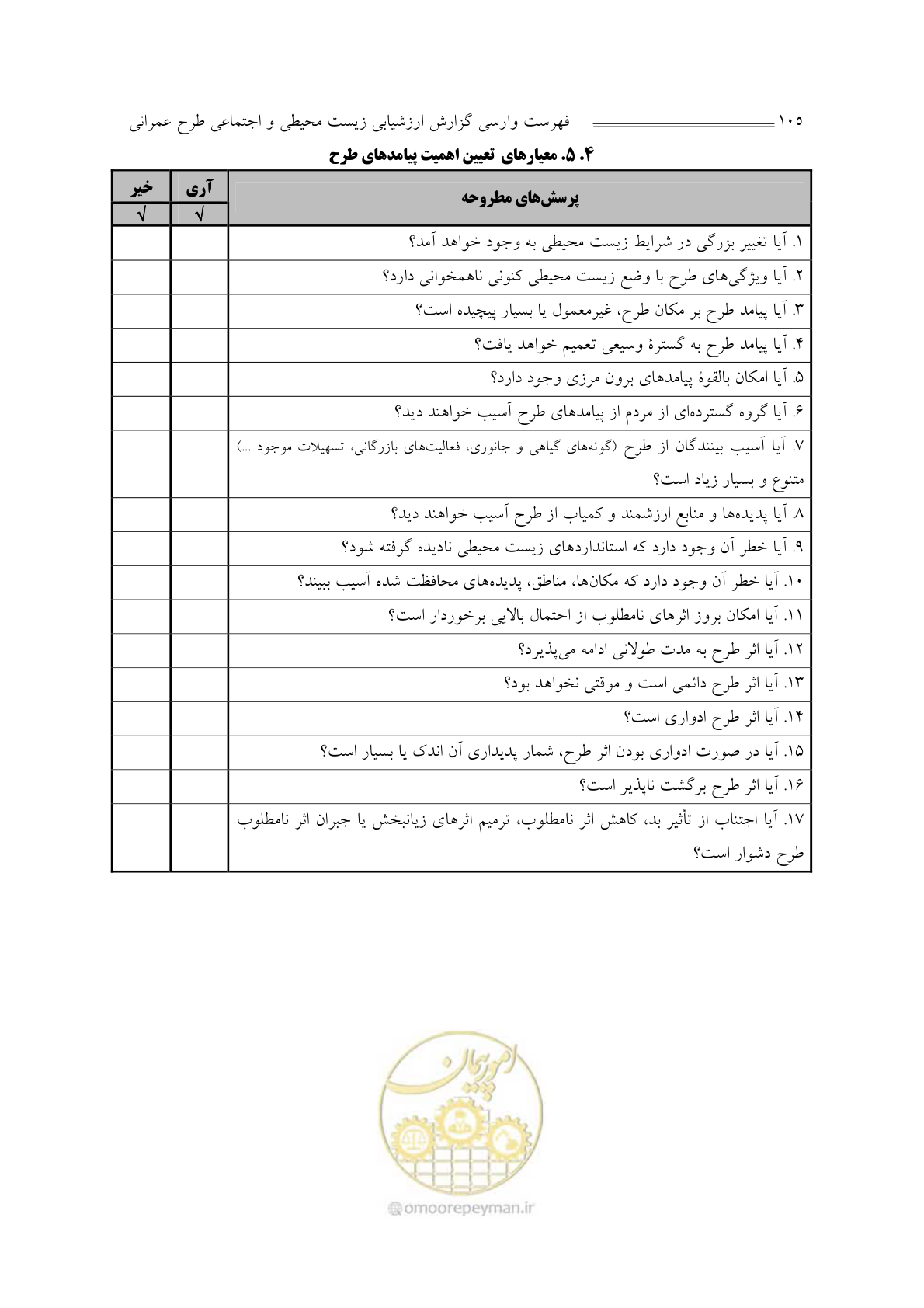 صفحه 107 از 136