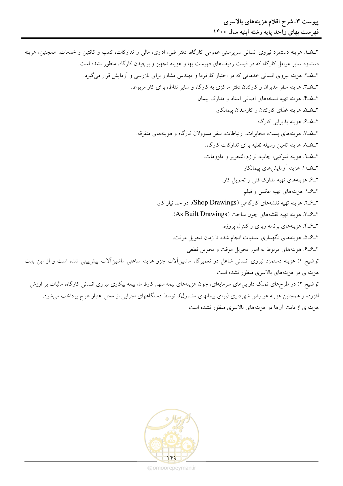 صفحه 252 از 262
