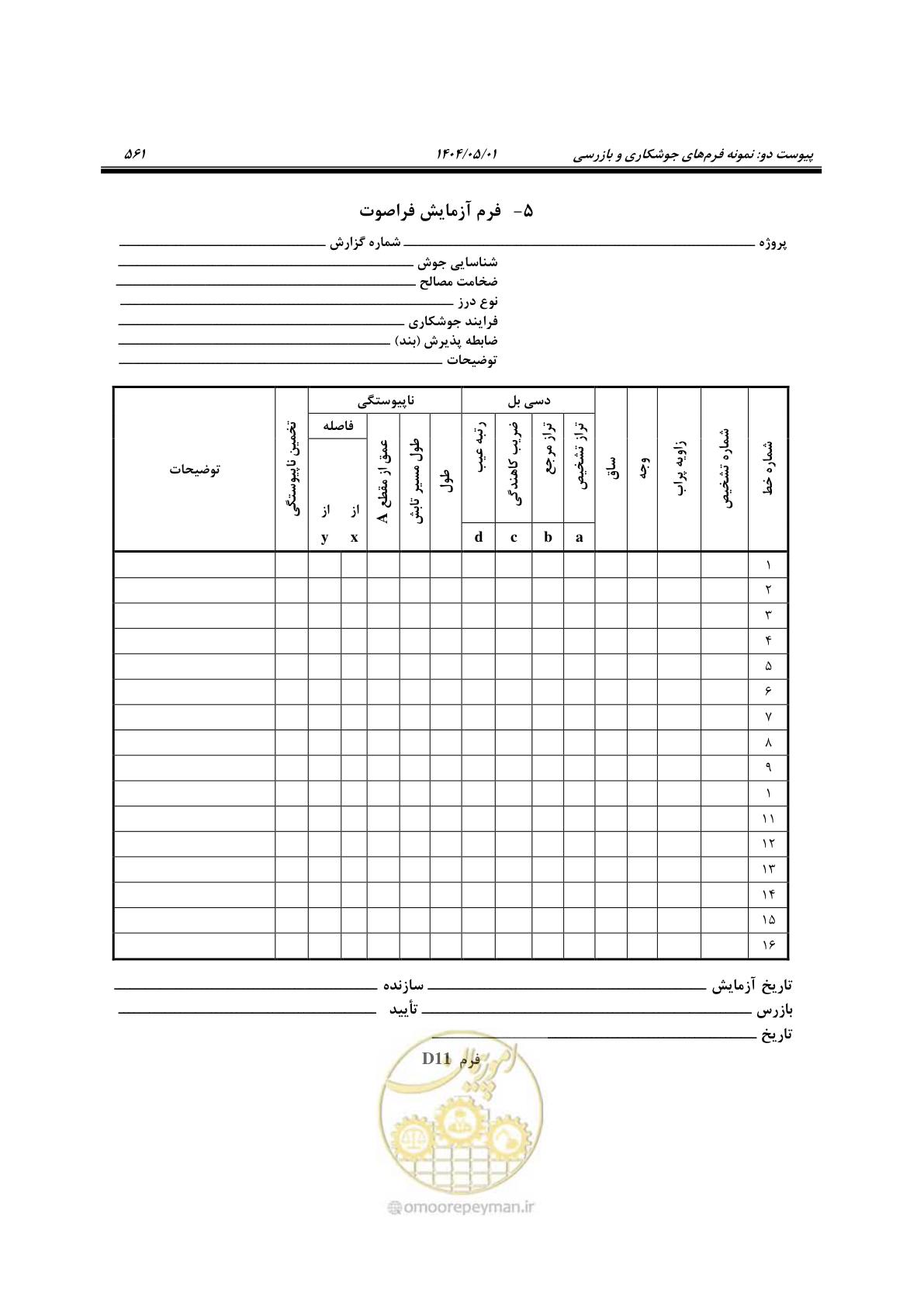 صفحه 580 از 612