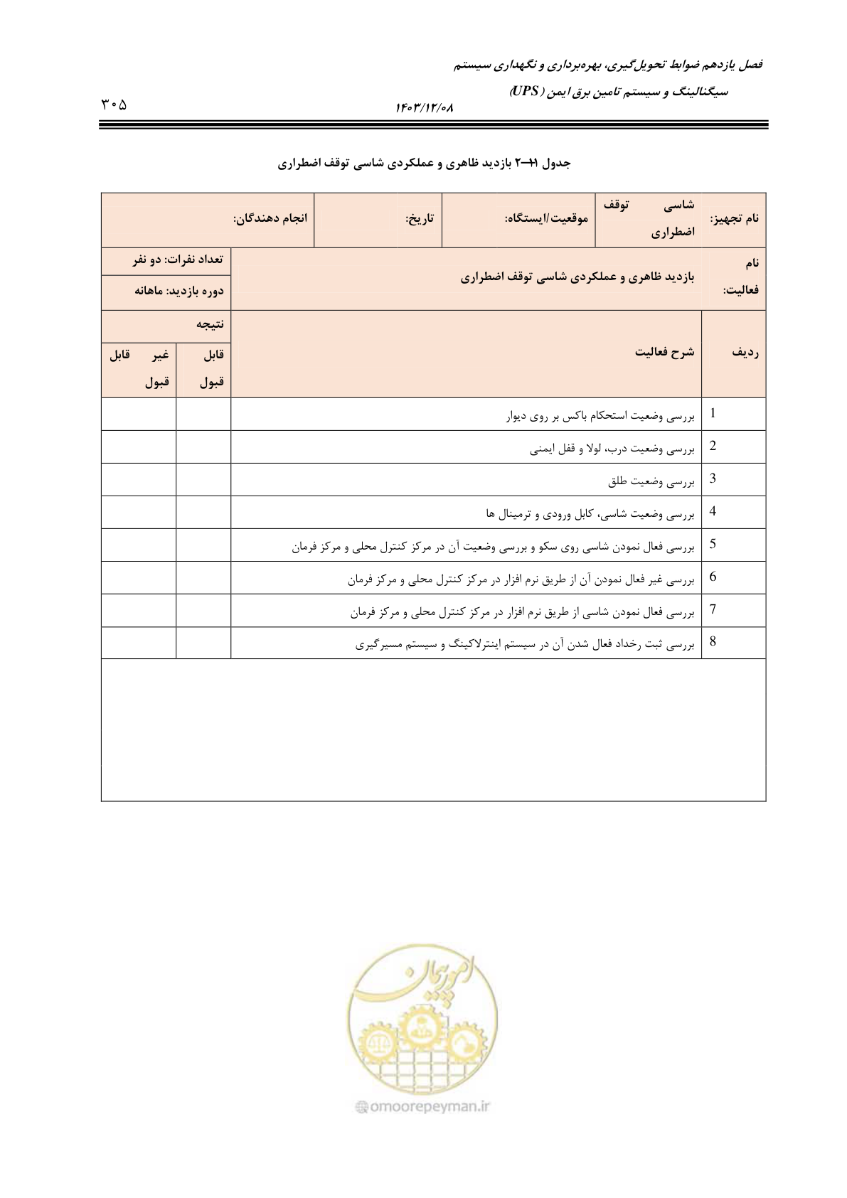 صفحه 305 از 378
