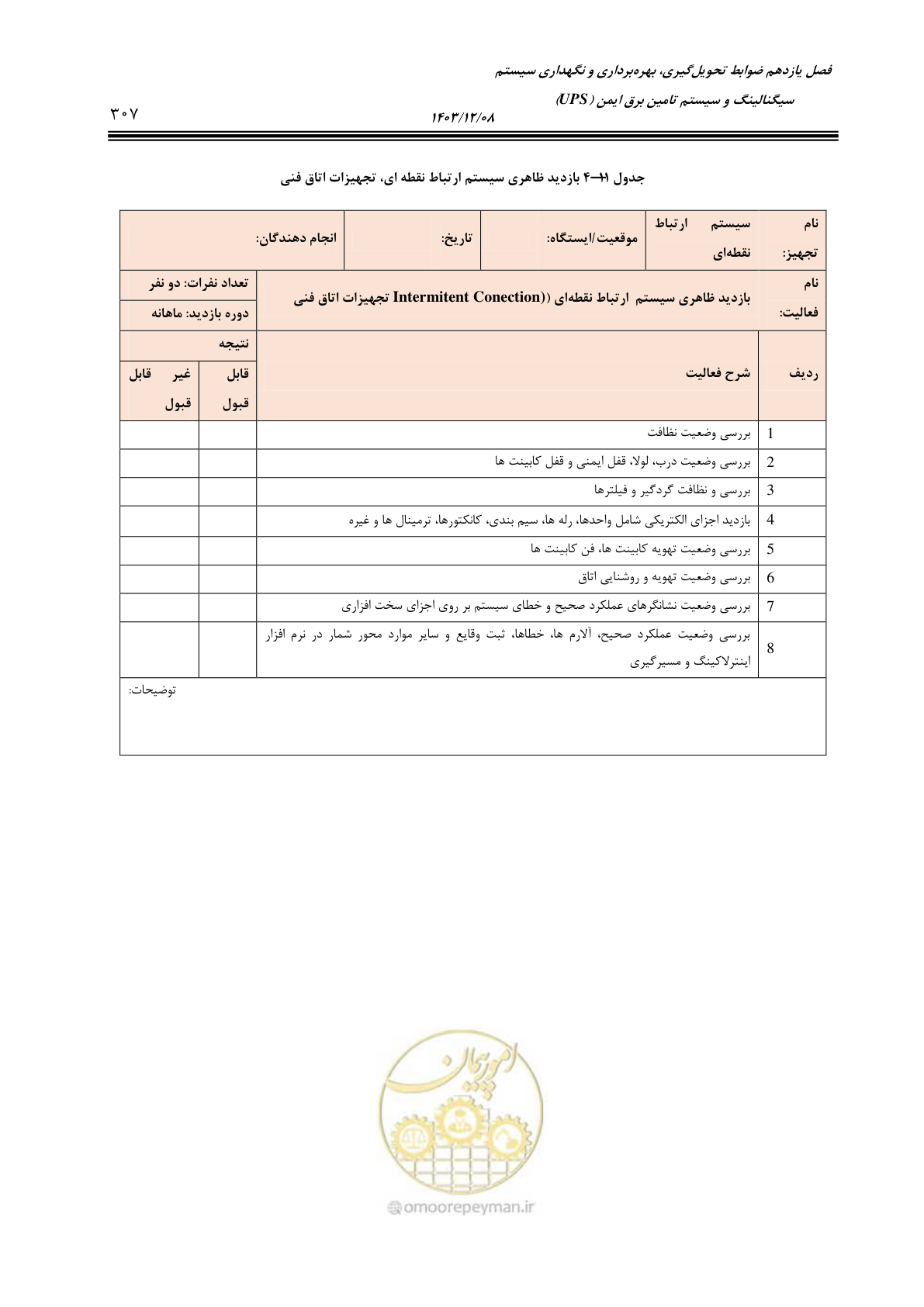 صفحه 307 از 378
