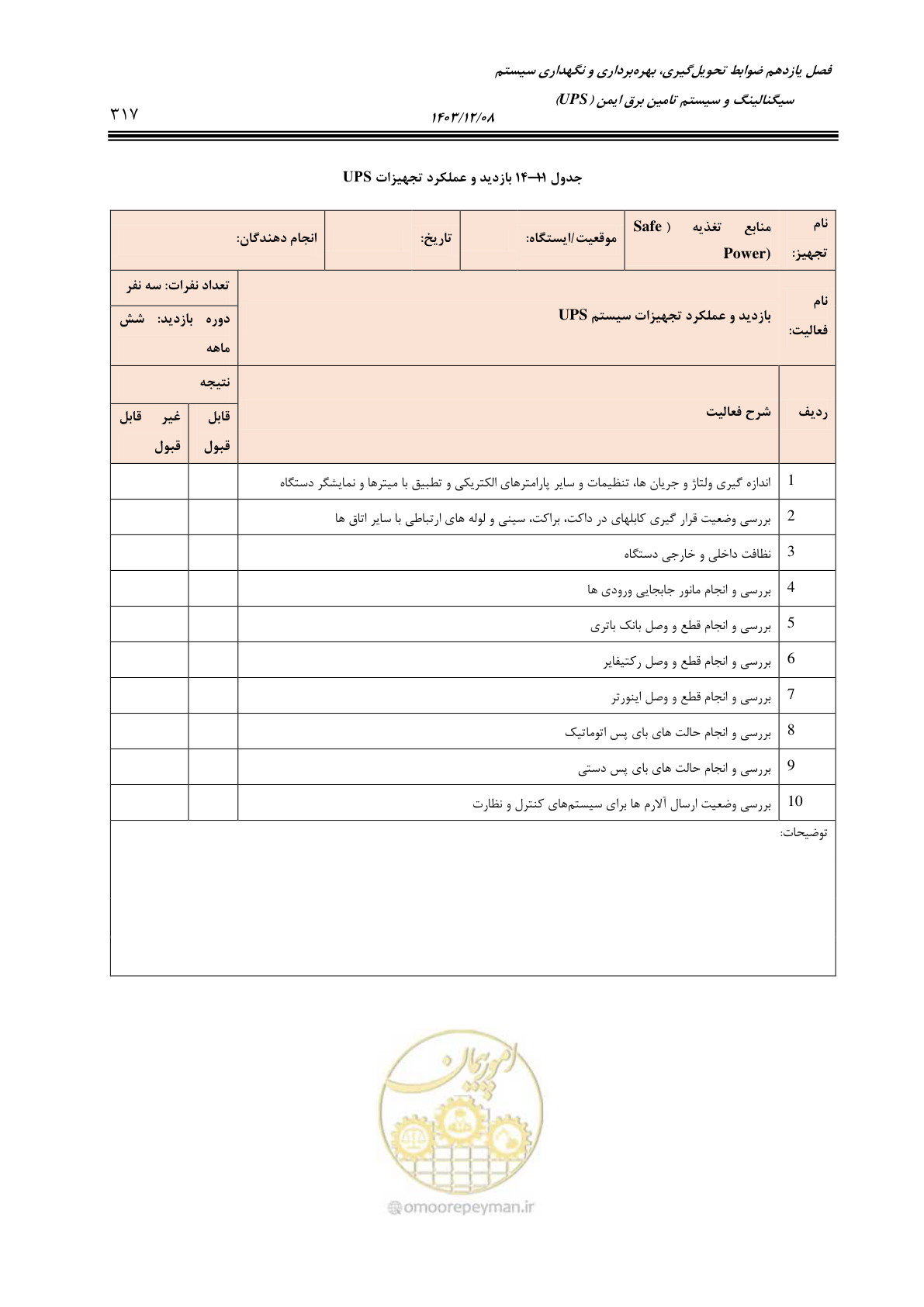 صفحه 317 از 378
