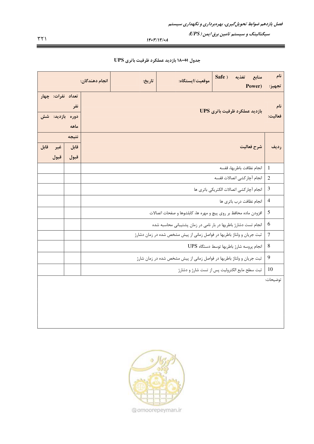 صفحه 321 از 378