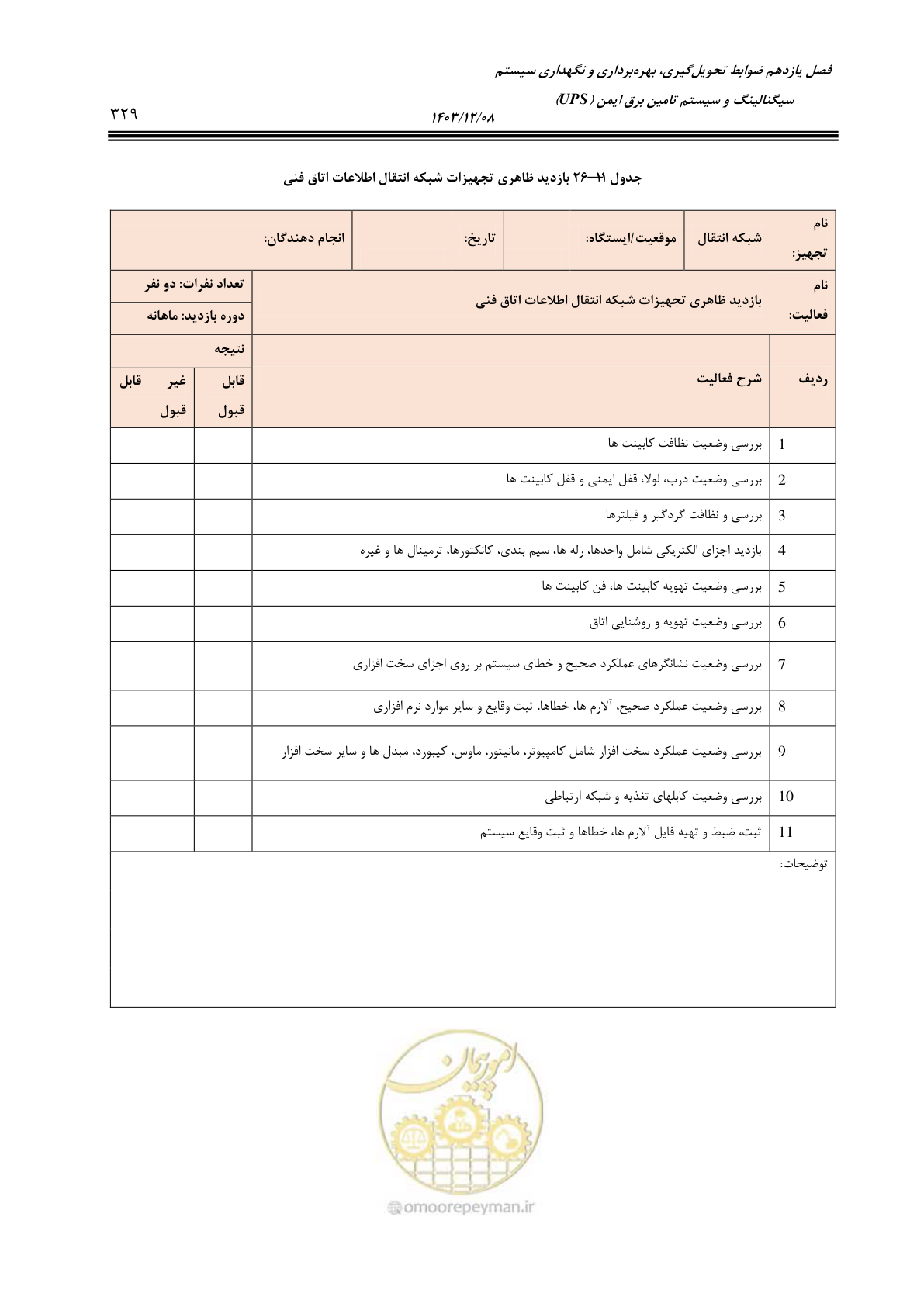 صفحه 329 از 378