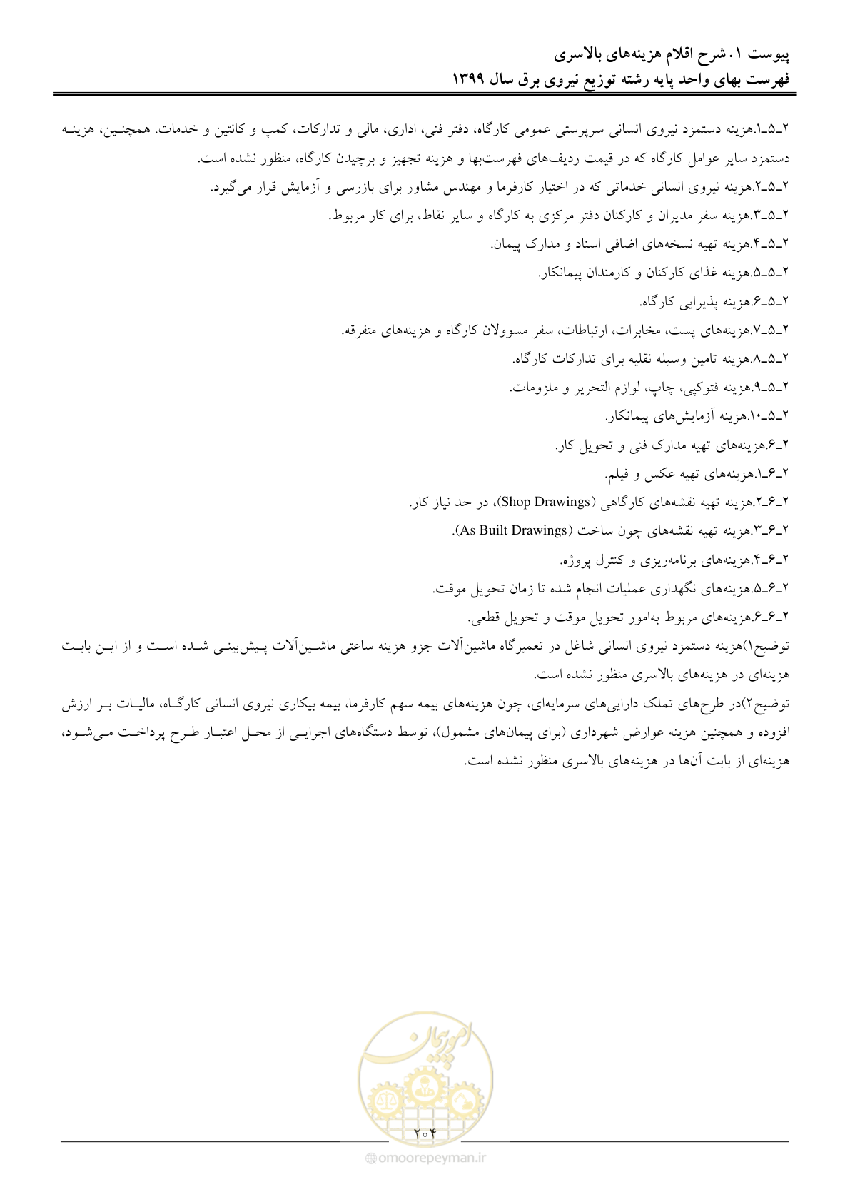صفحه 208 از 218