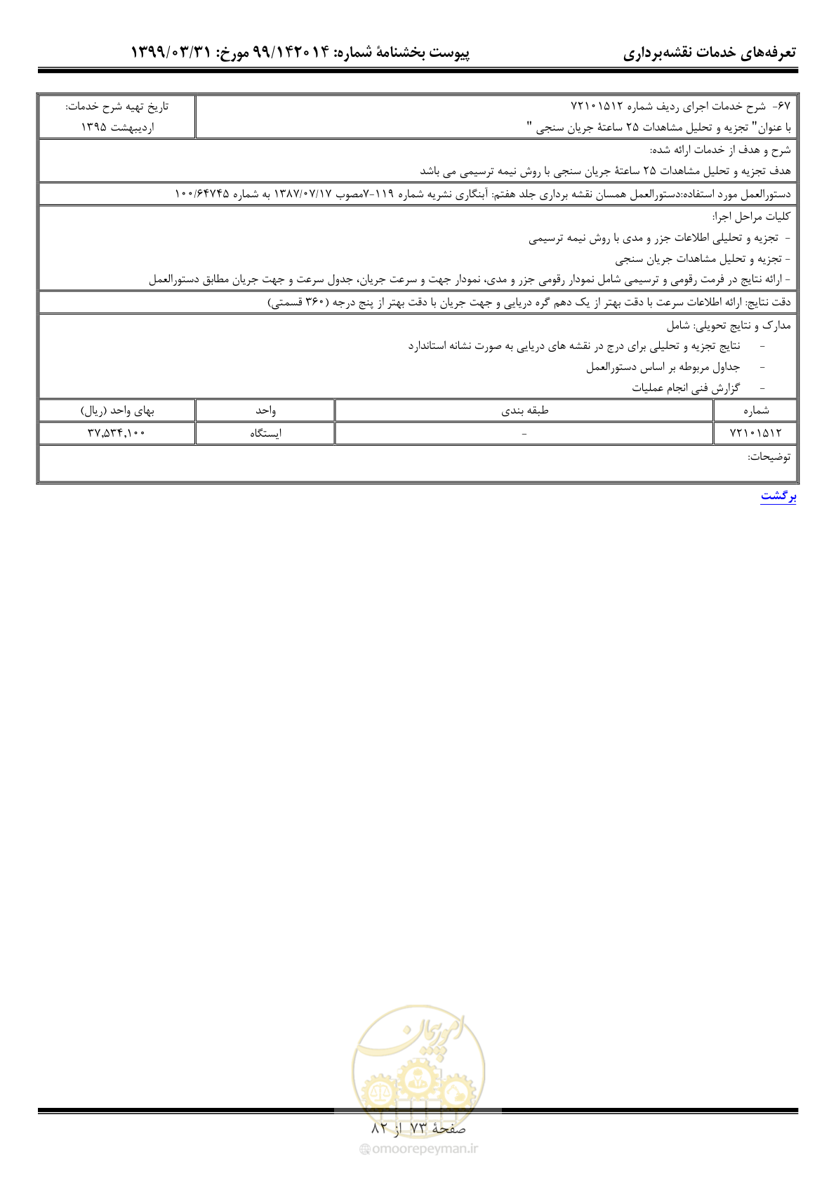 صفحه 74 از 83