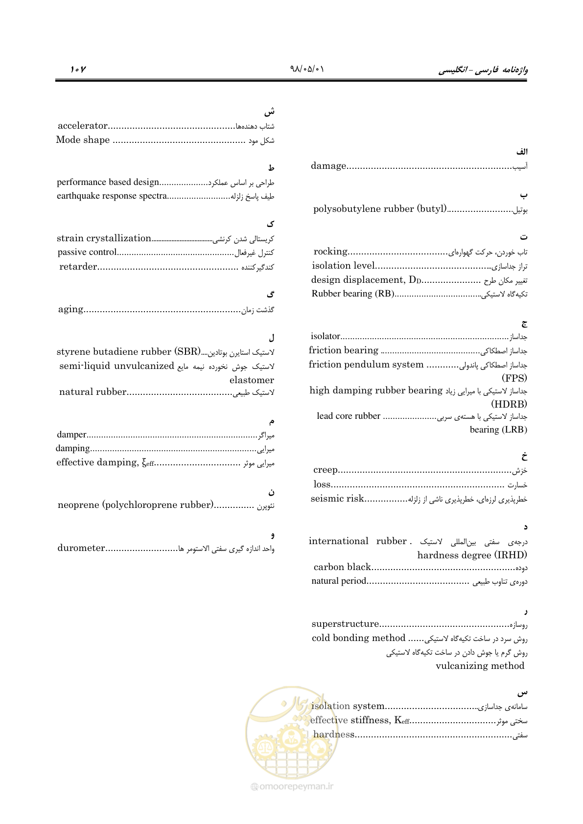 صفحه 129 از 135